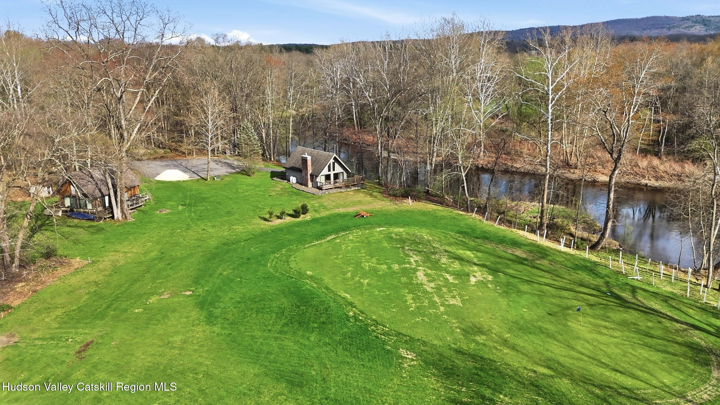 172 Stone Dock Road