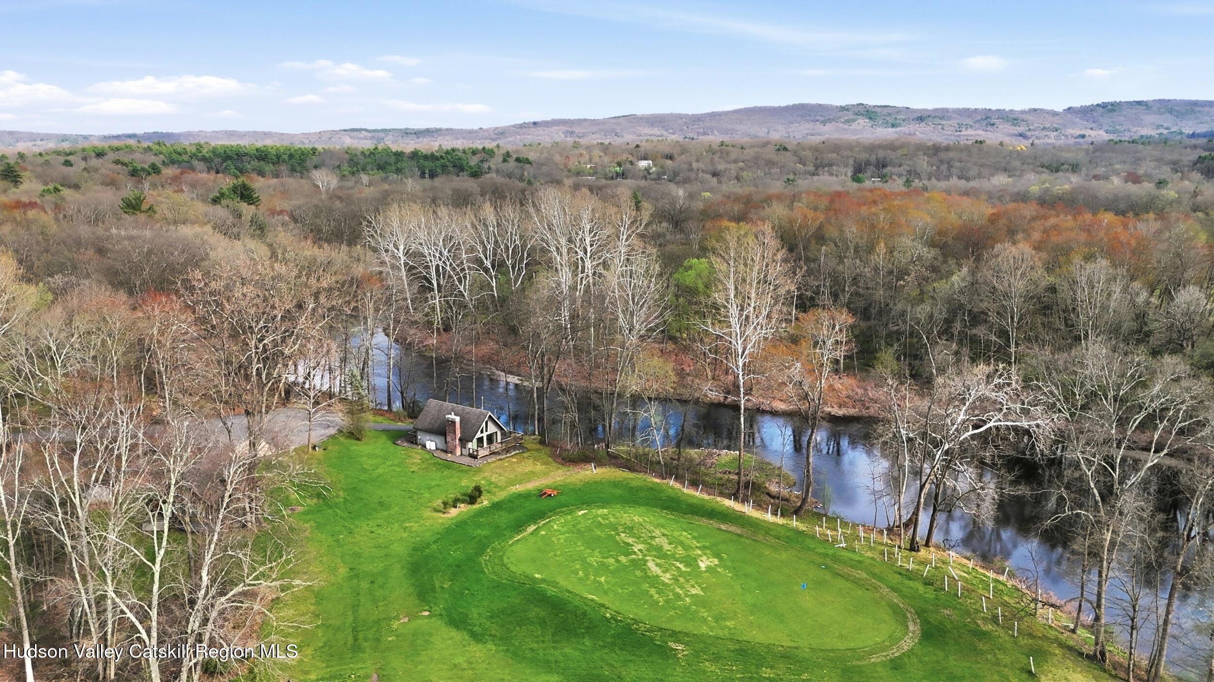 172 Stone Dock Road