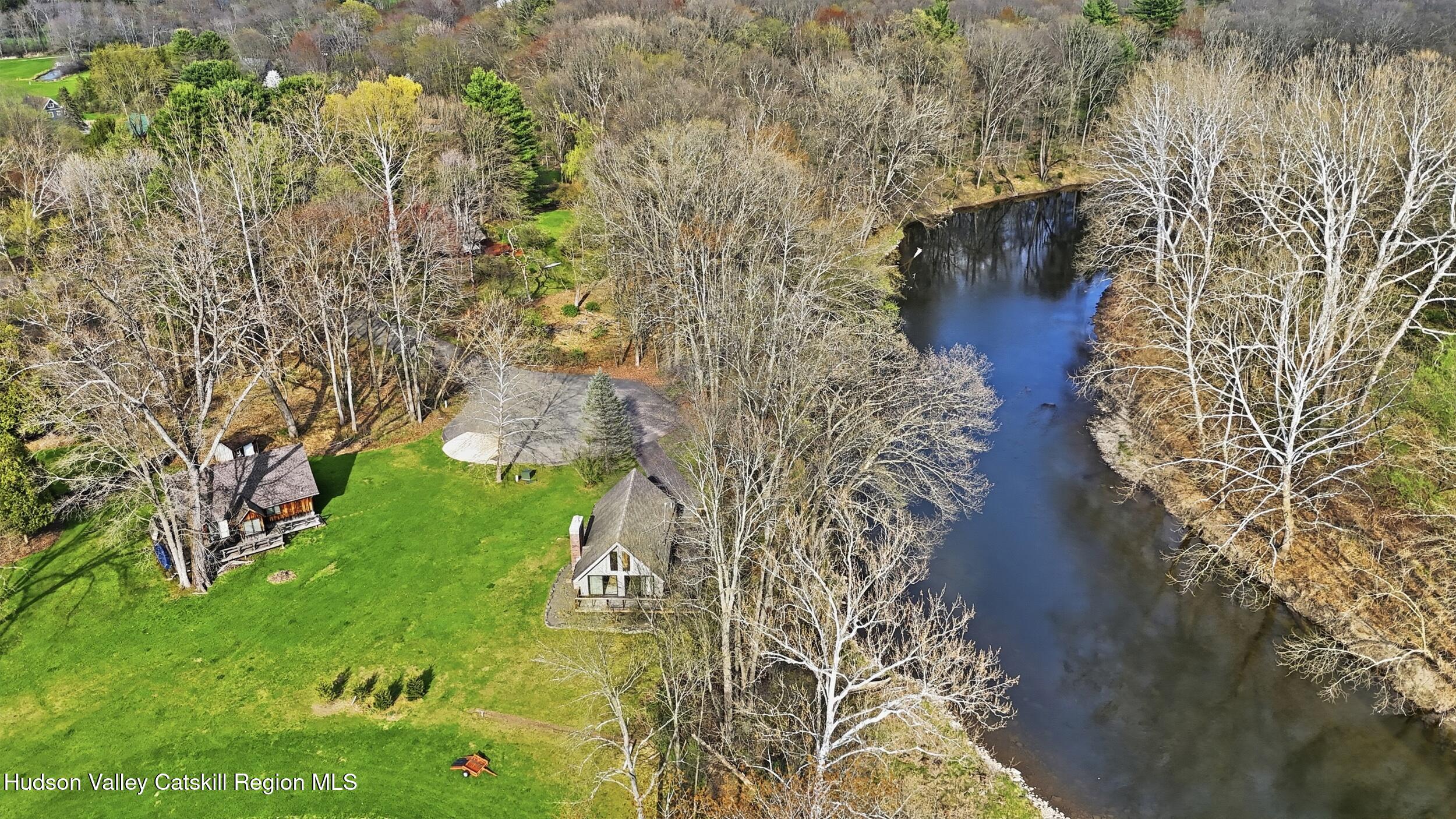 172 Stone Dock Road