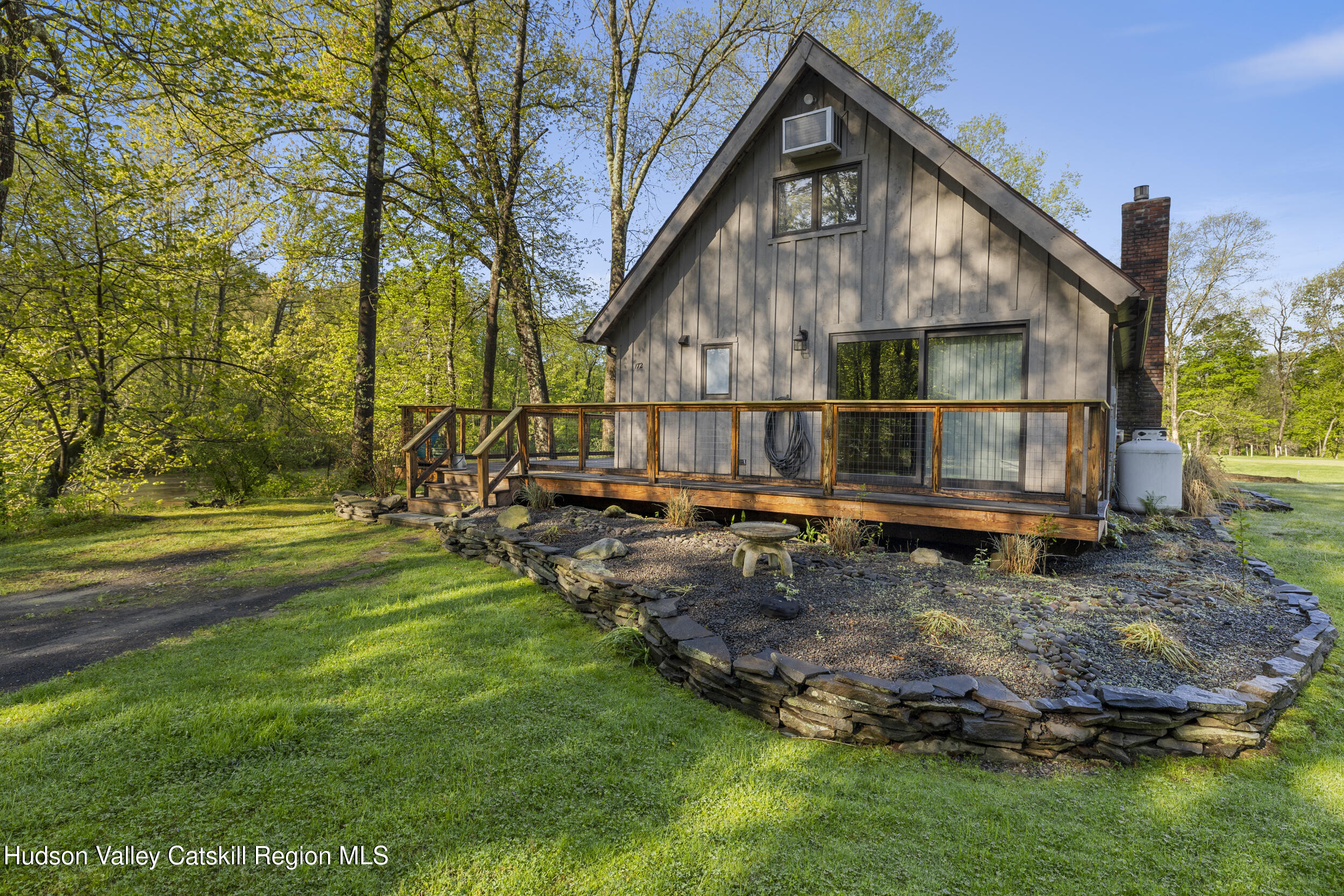 172 Stone Dock Road