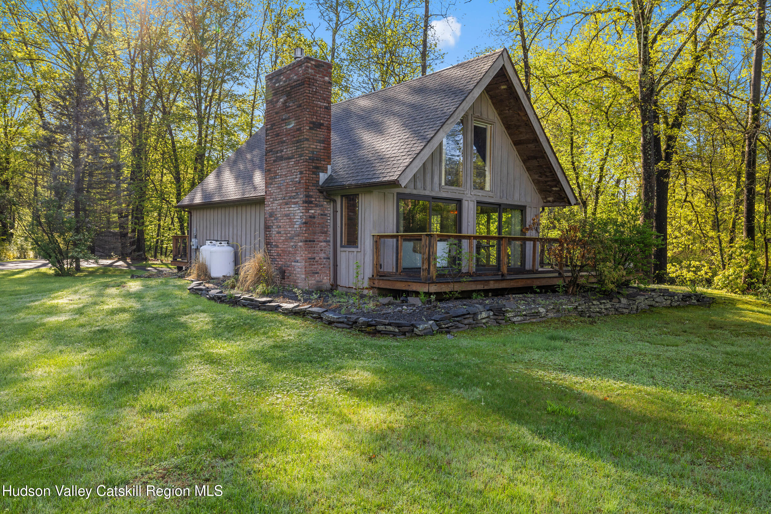 172 Stone Dock Road
