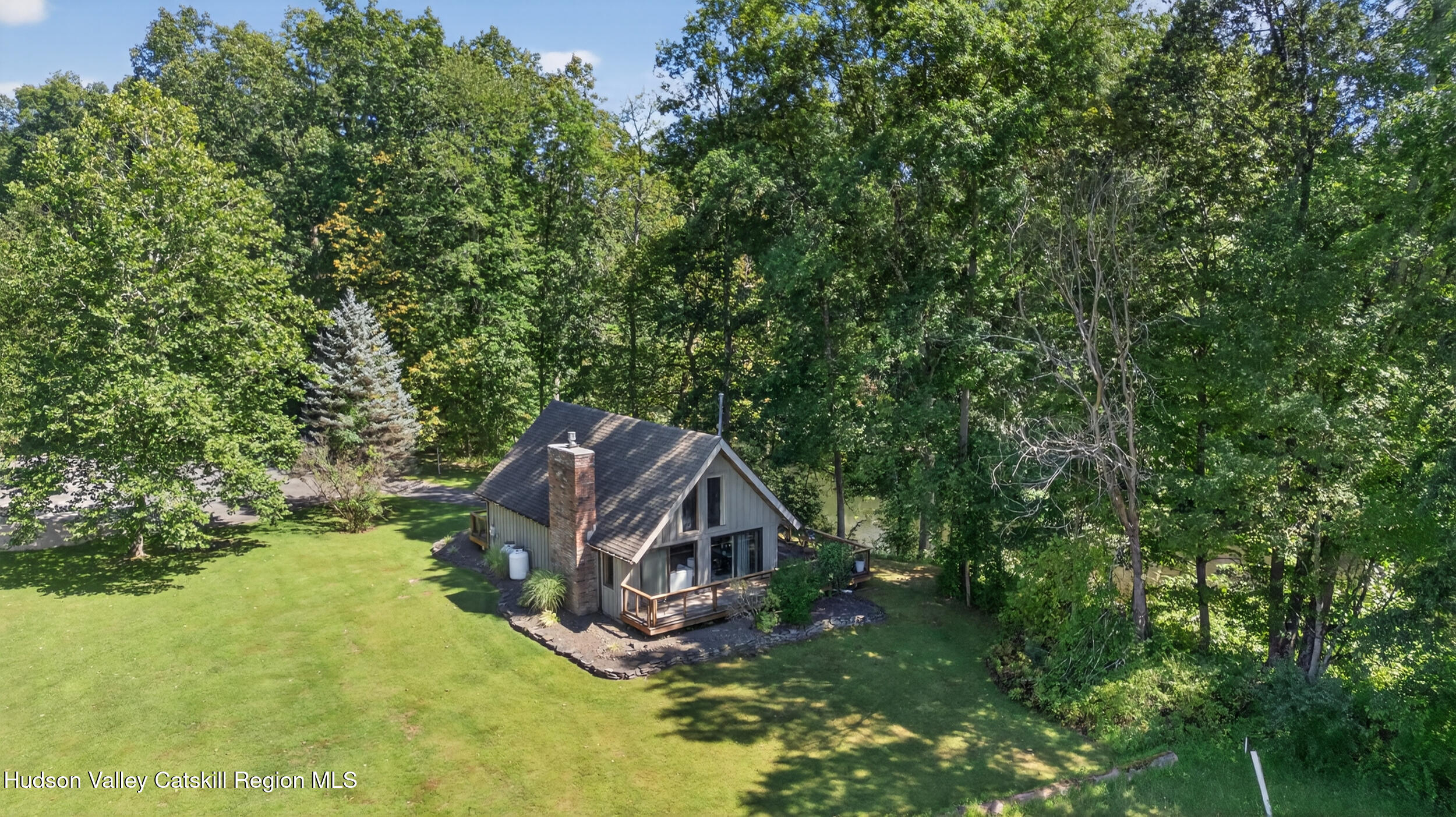 172 Stone Dock Road