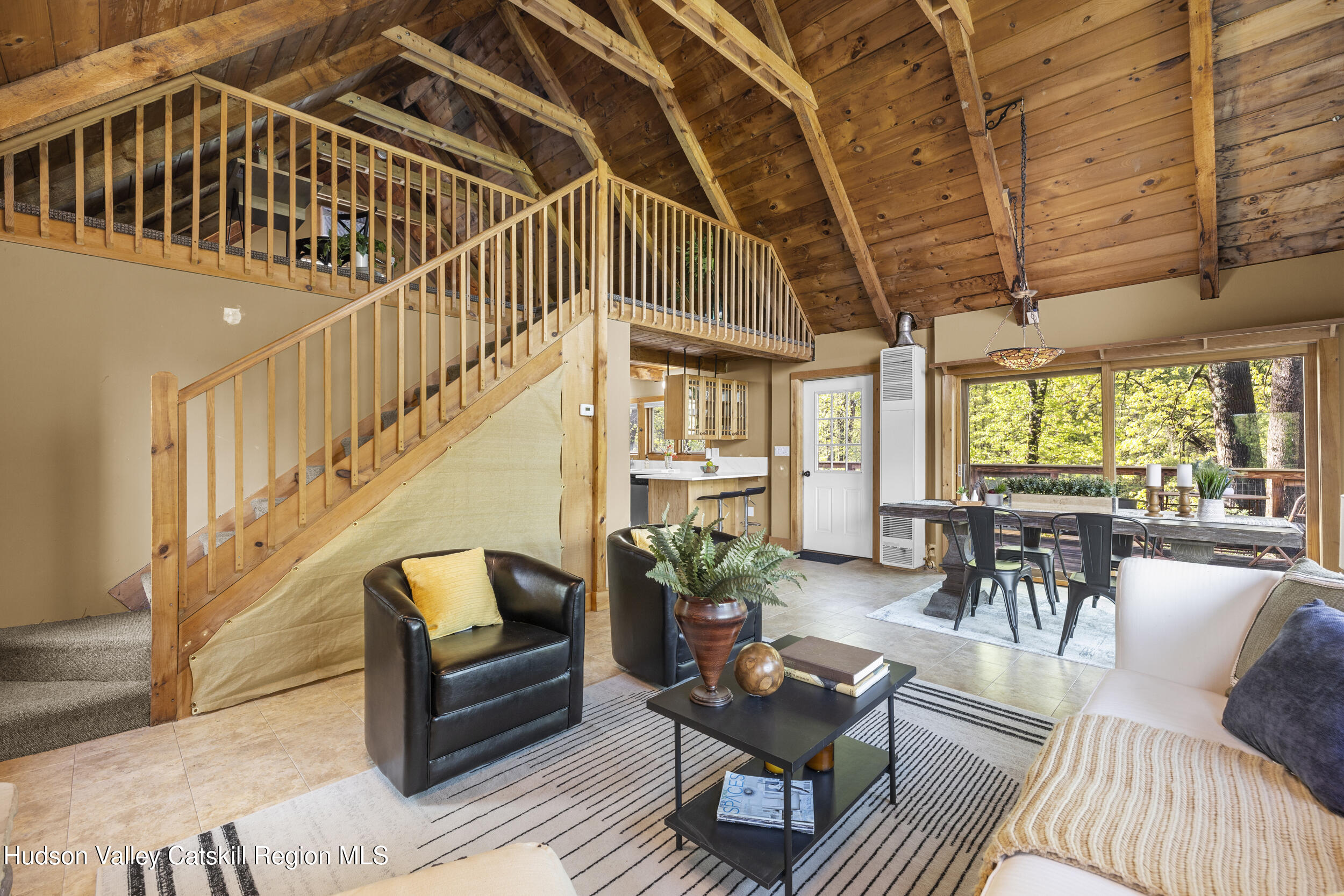 172 Stone Dock Road