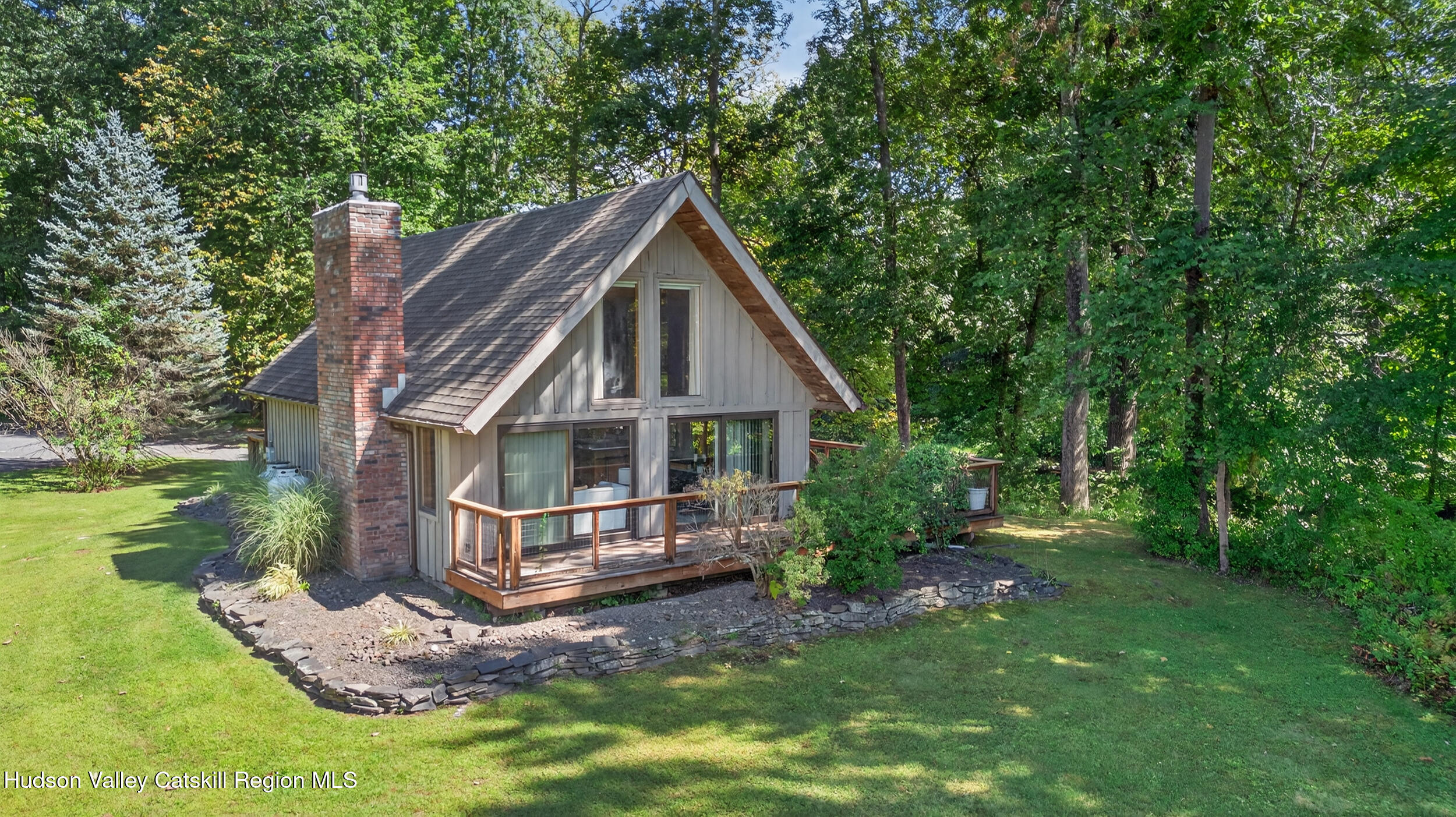 172 Stone Dock Road