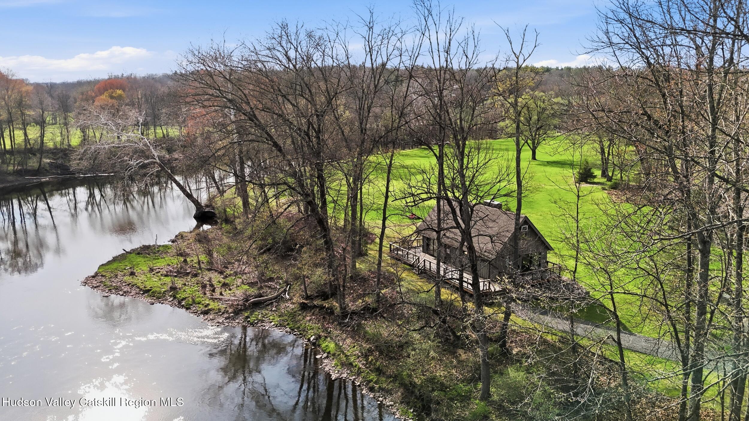 172 Stone Dock Road