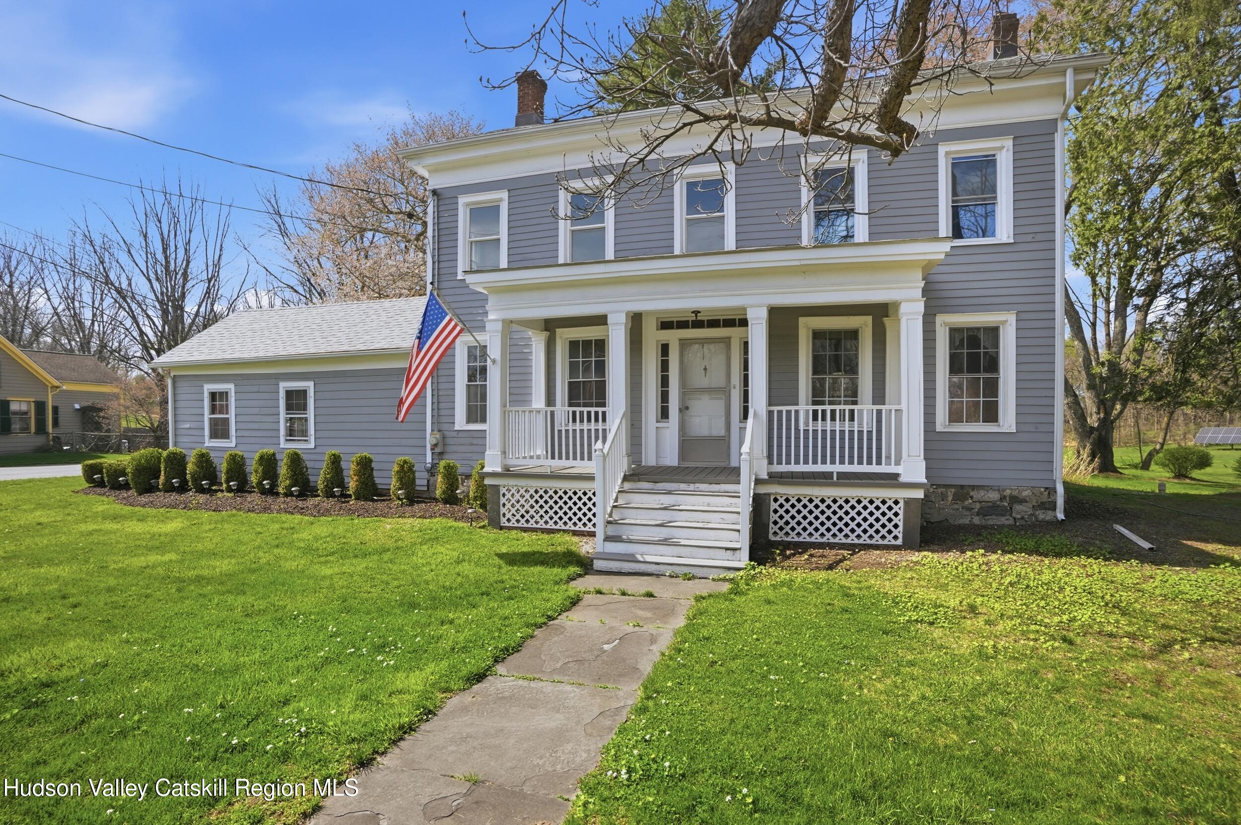 3408 U.S. Highway 209