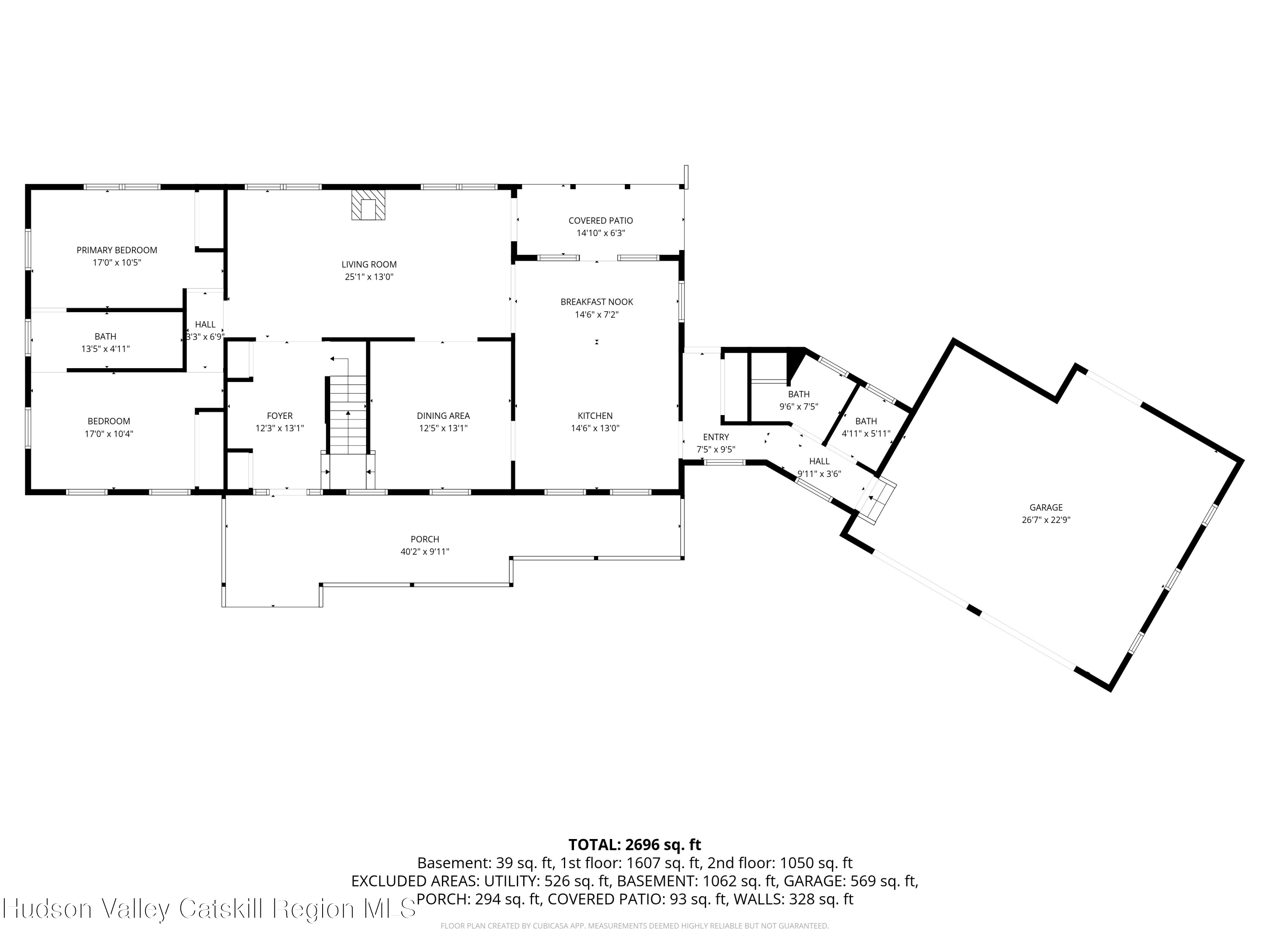 236 Lower Whitfield Road