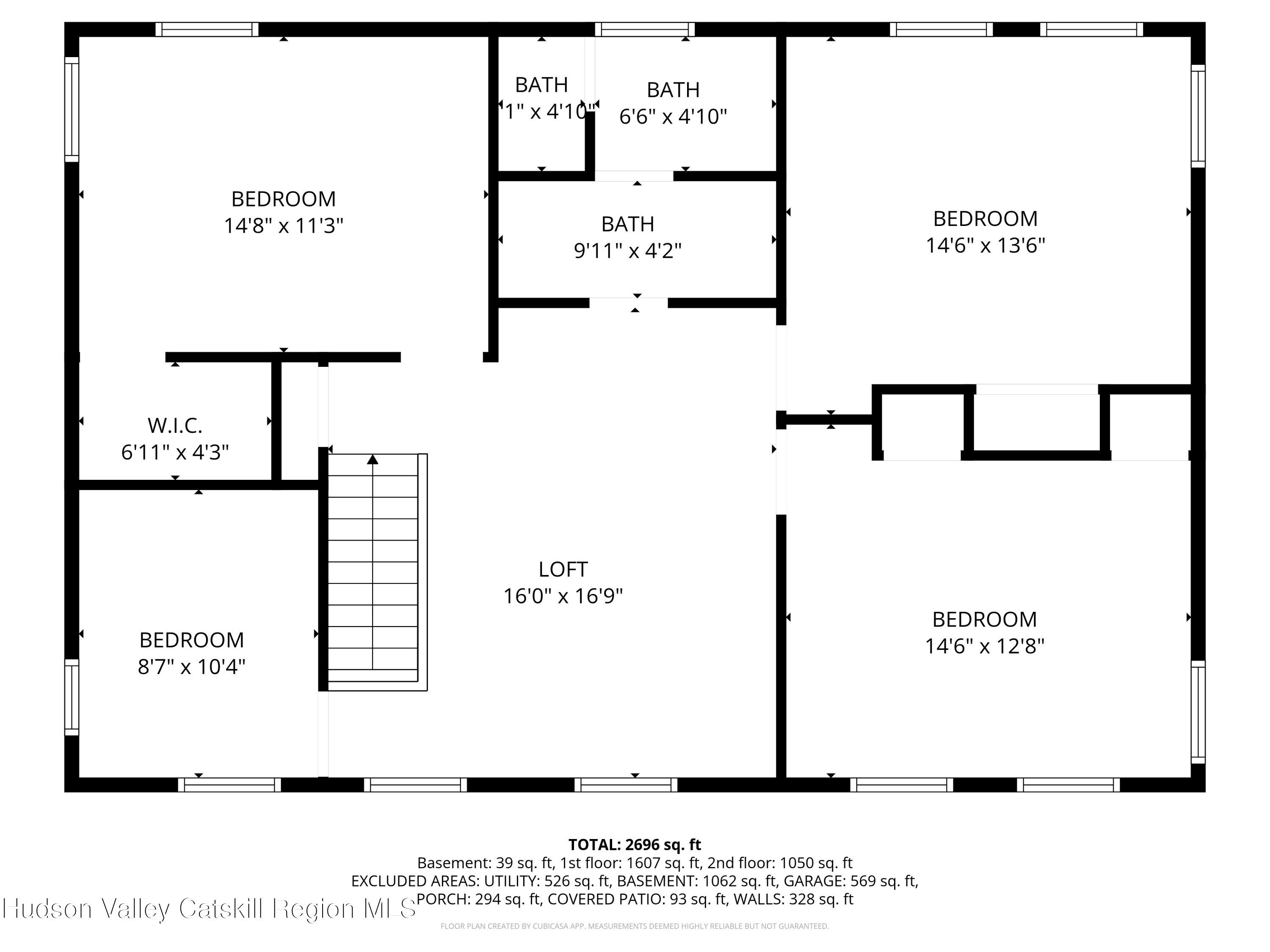 236 Lower Whitfield Road