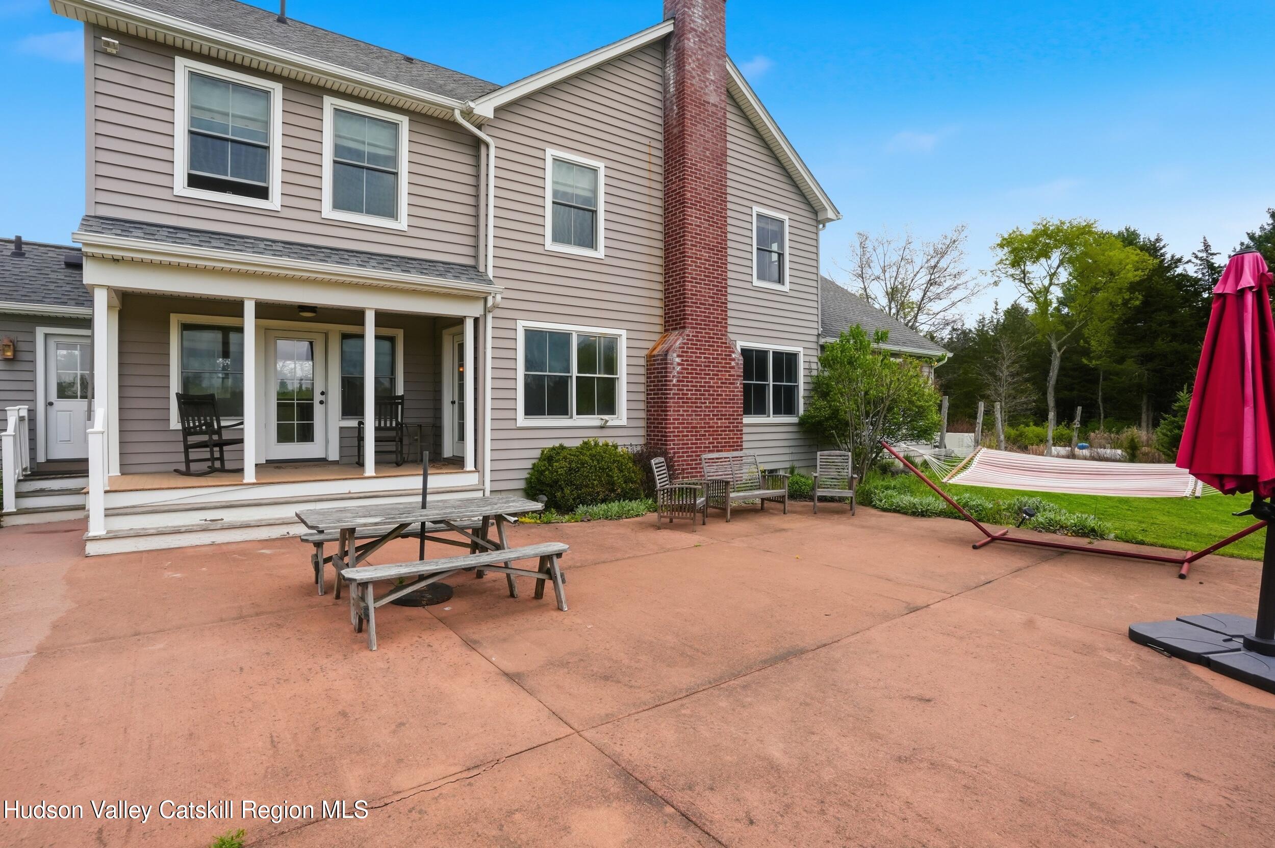 236 Lower Whitfield Road