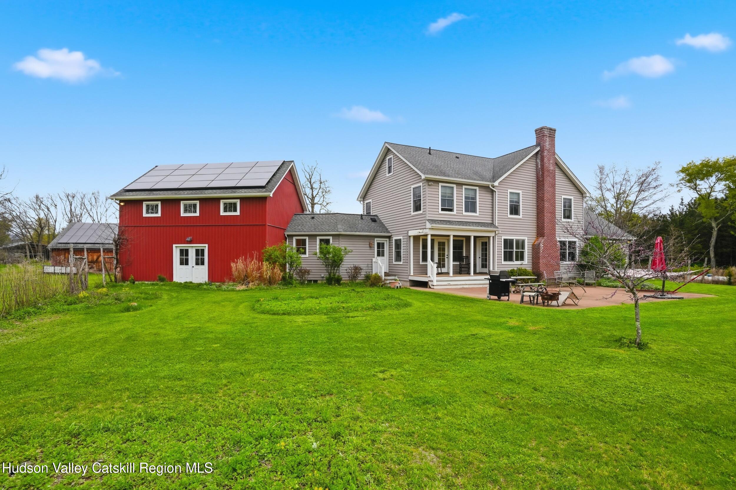 236 Lower Whitfield Road