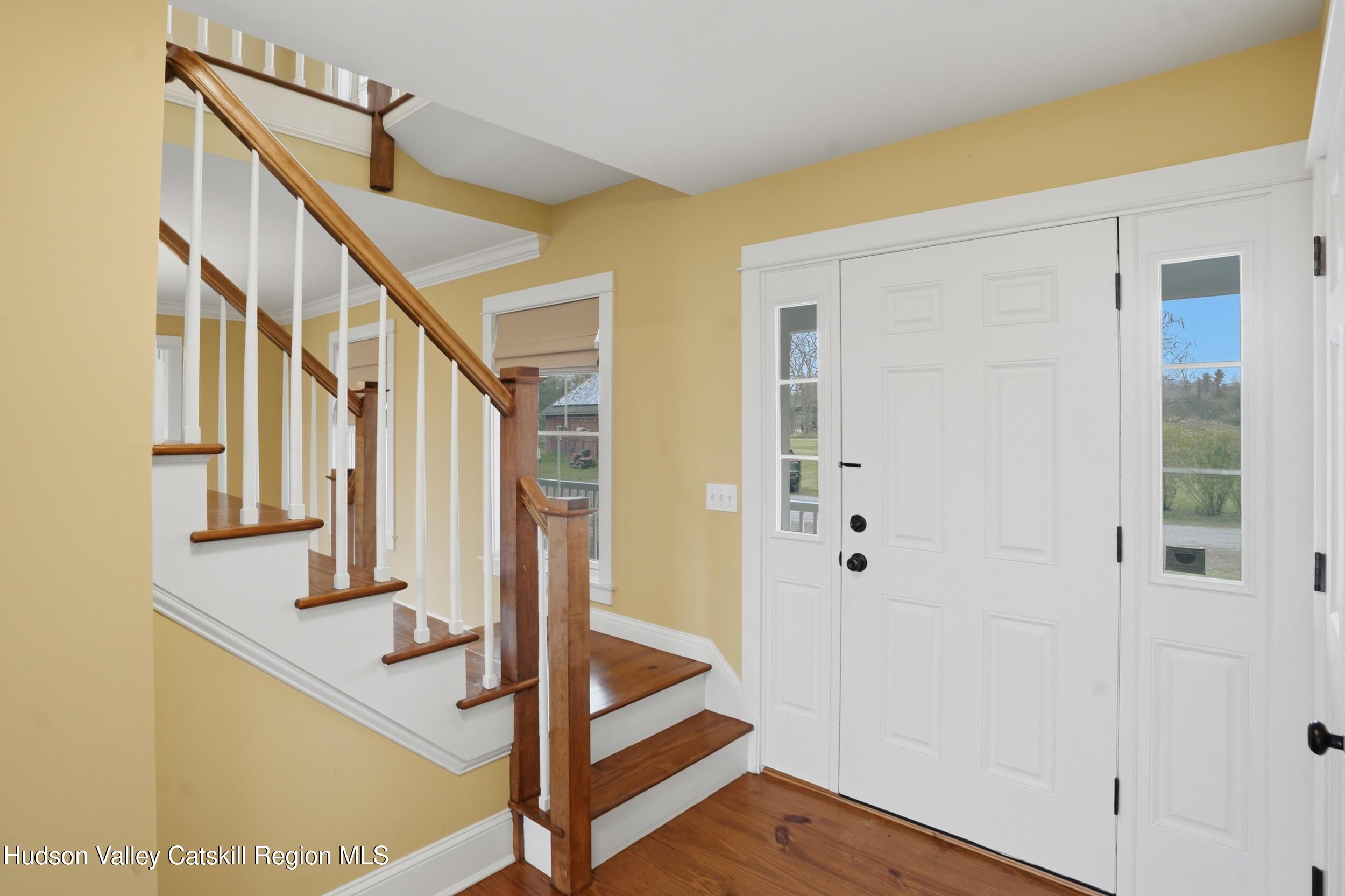 236 Lower Whitfield Road