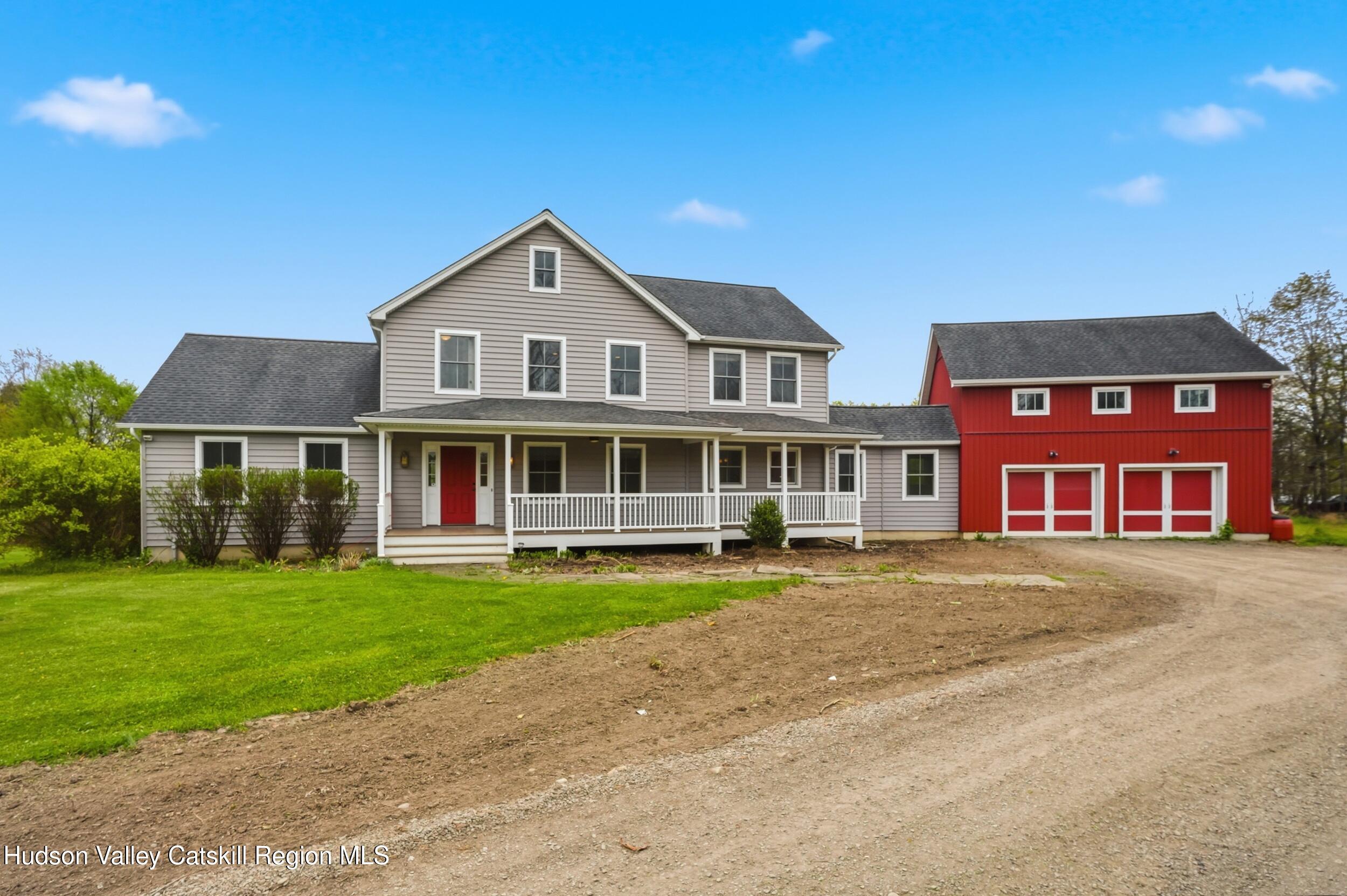 236 Lower Whitfield Road