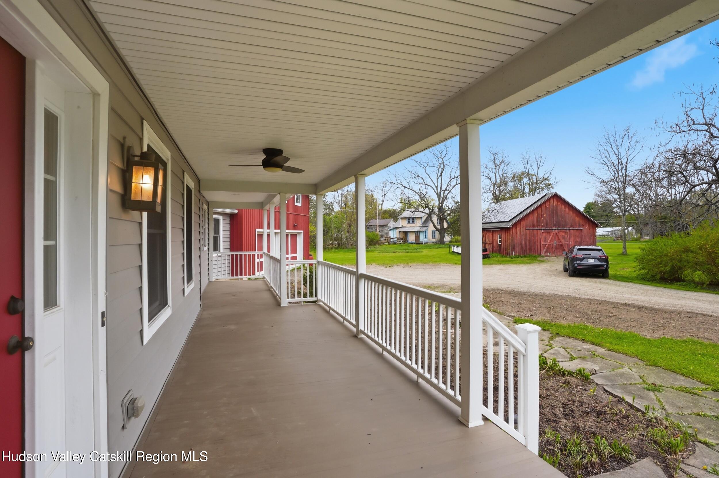 236 Lower Whitfield Road