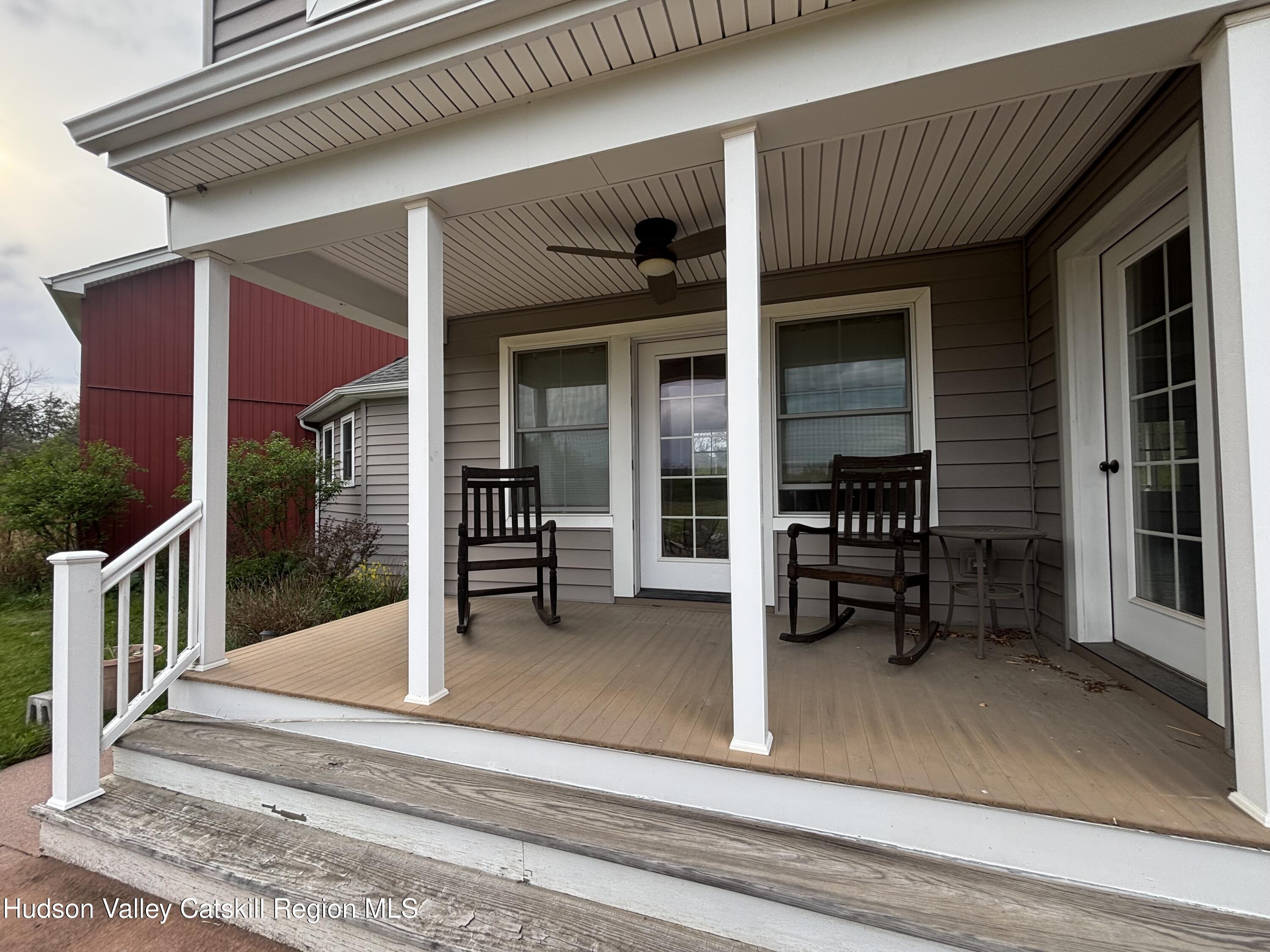 236 Lower Whitfield Road