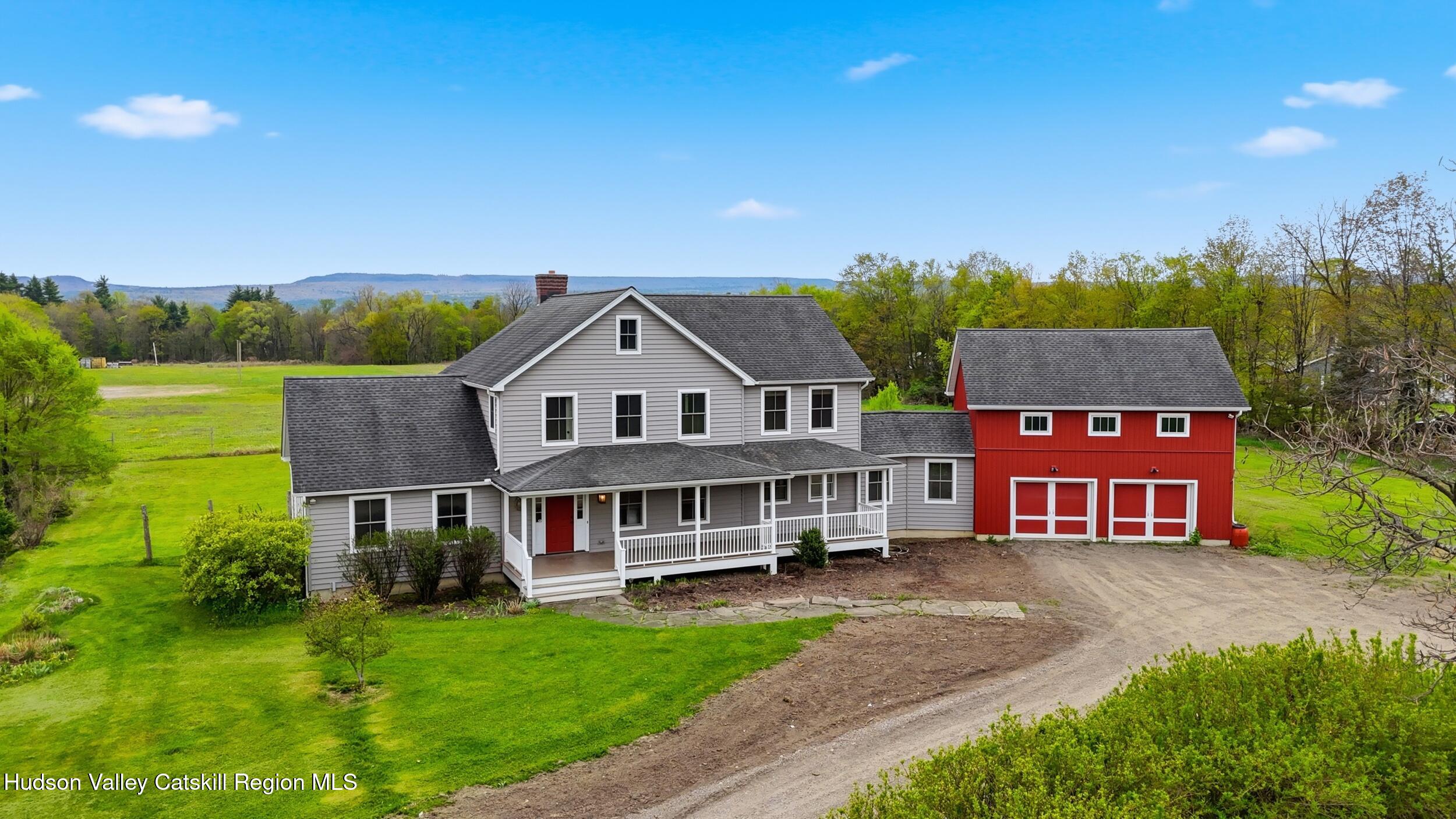 236 Lower Whitfield Road