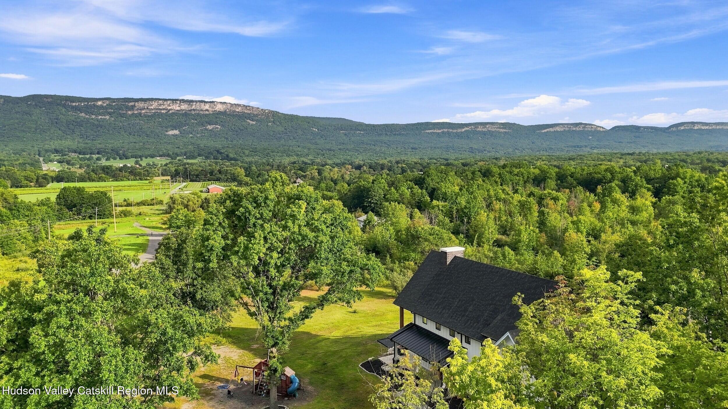 6 Misty Ridge Road