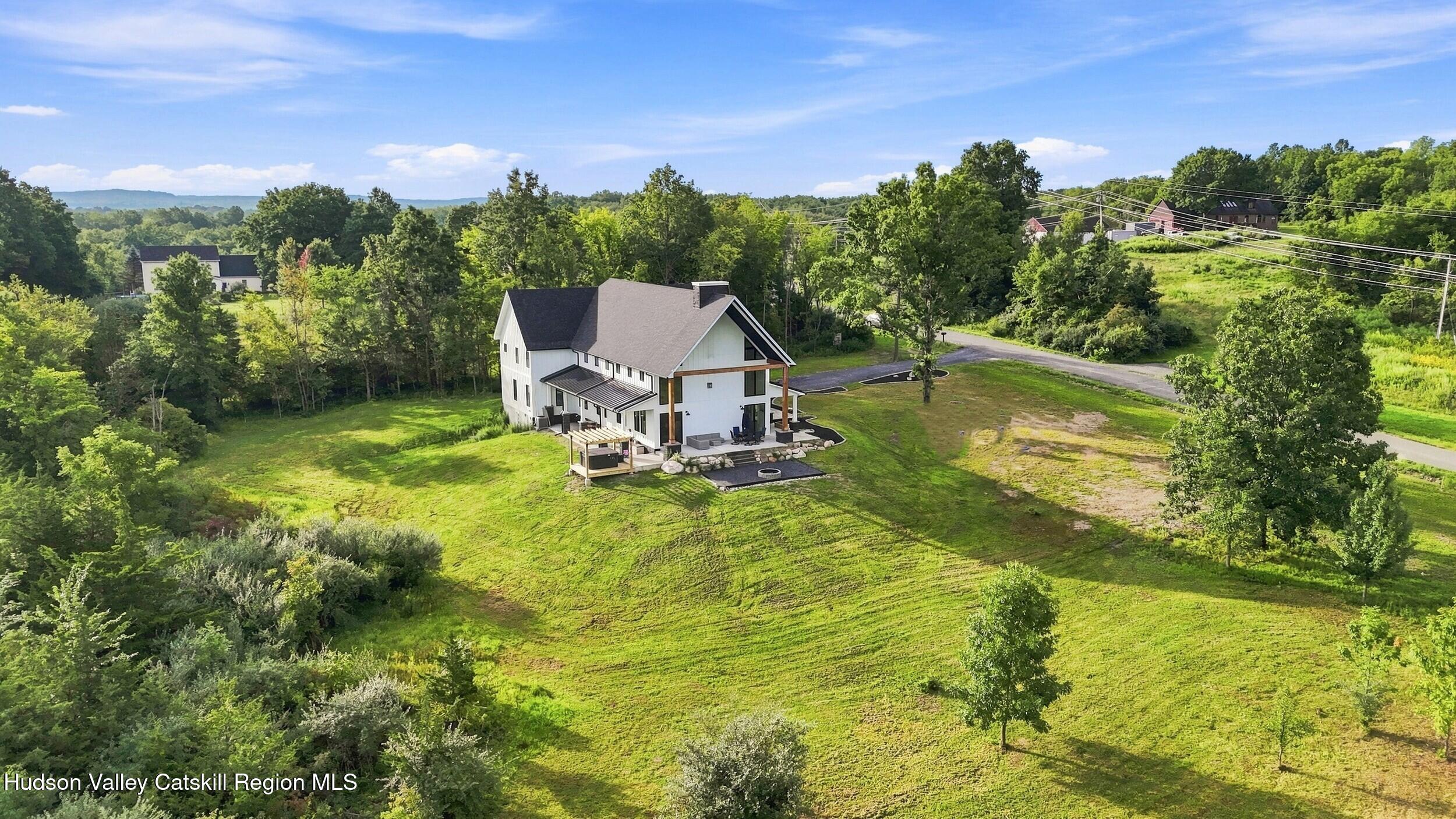 6 Misty Ridge Road