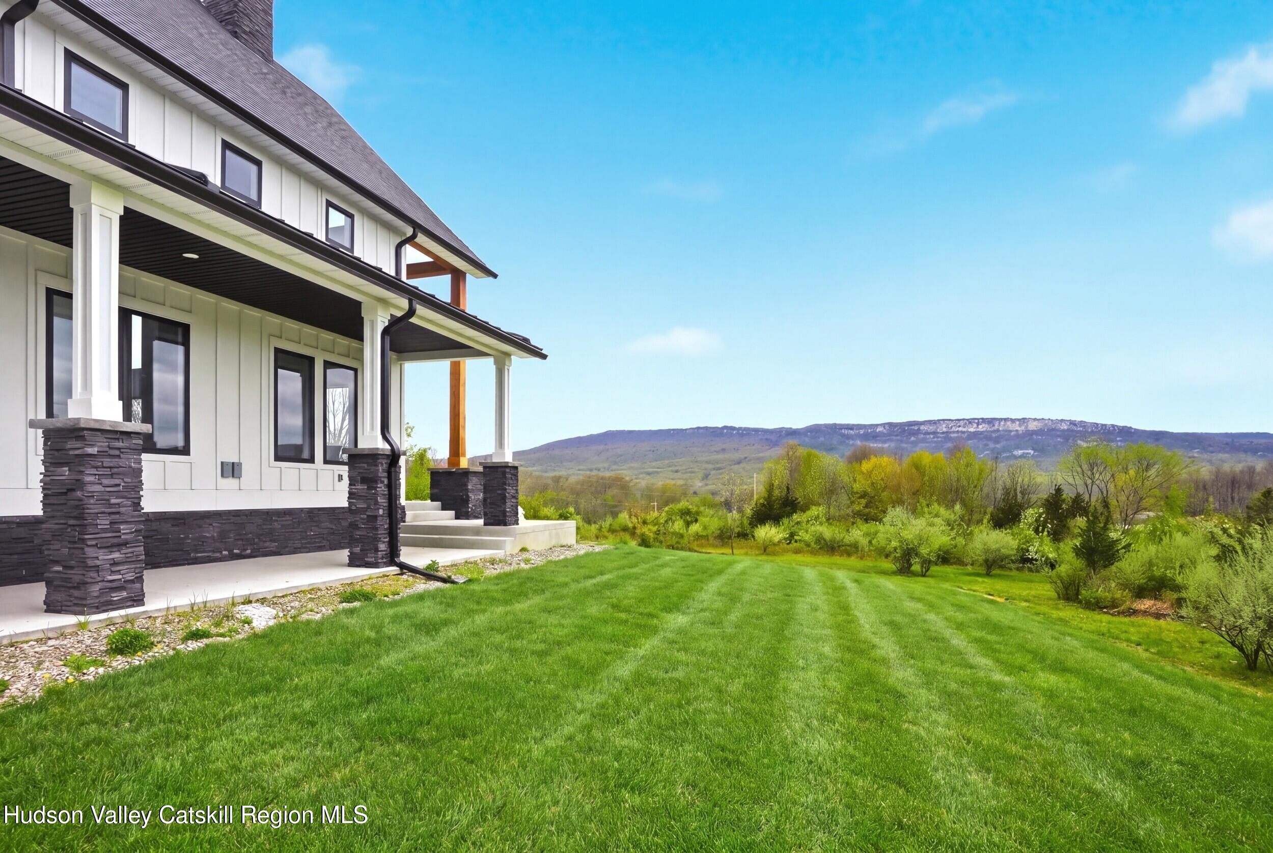 6 Misty Ridge Road