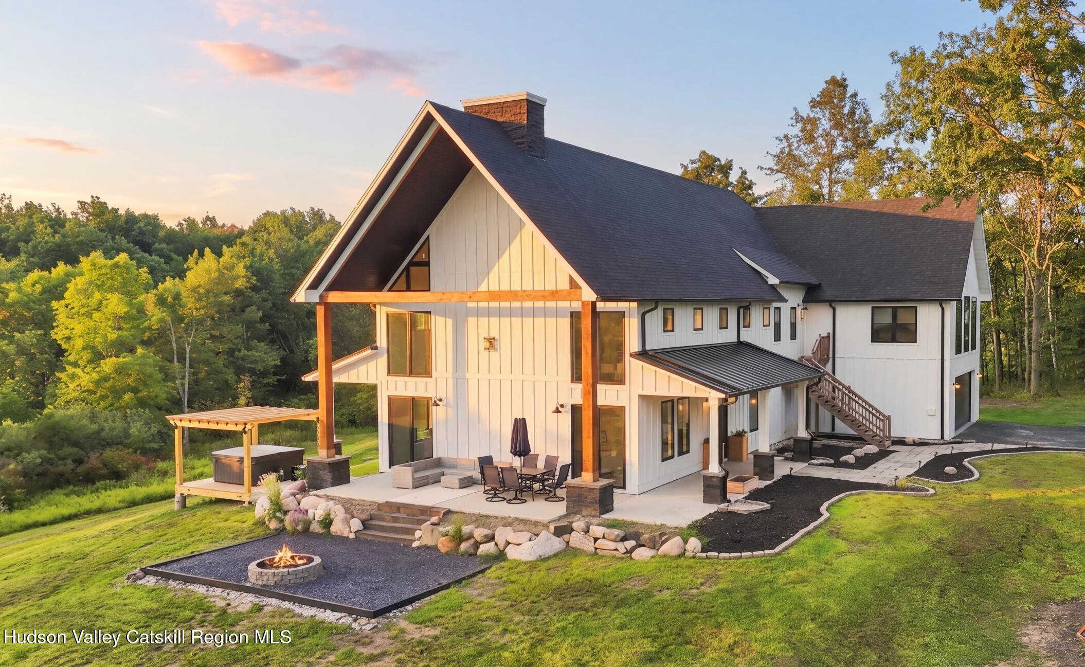 6 Misty Ridge Road