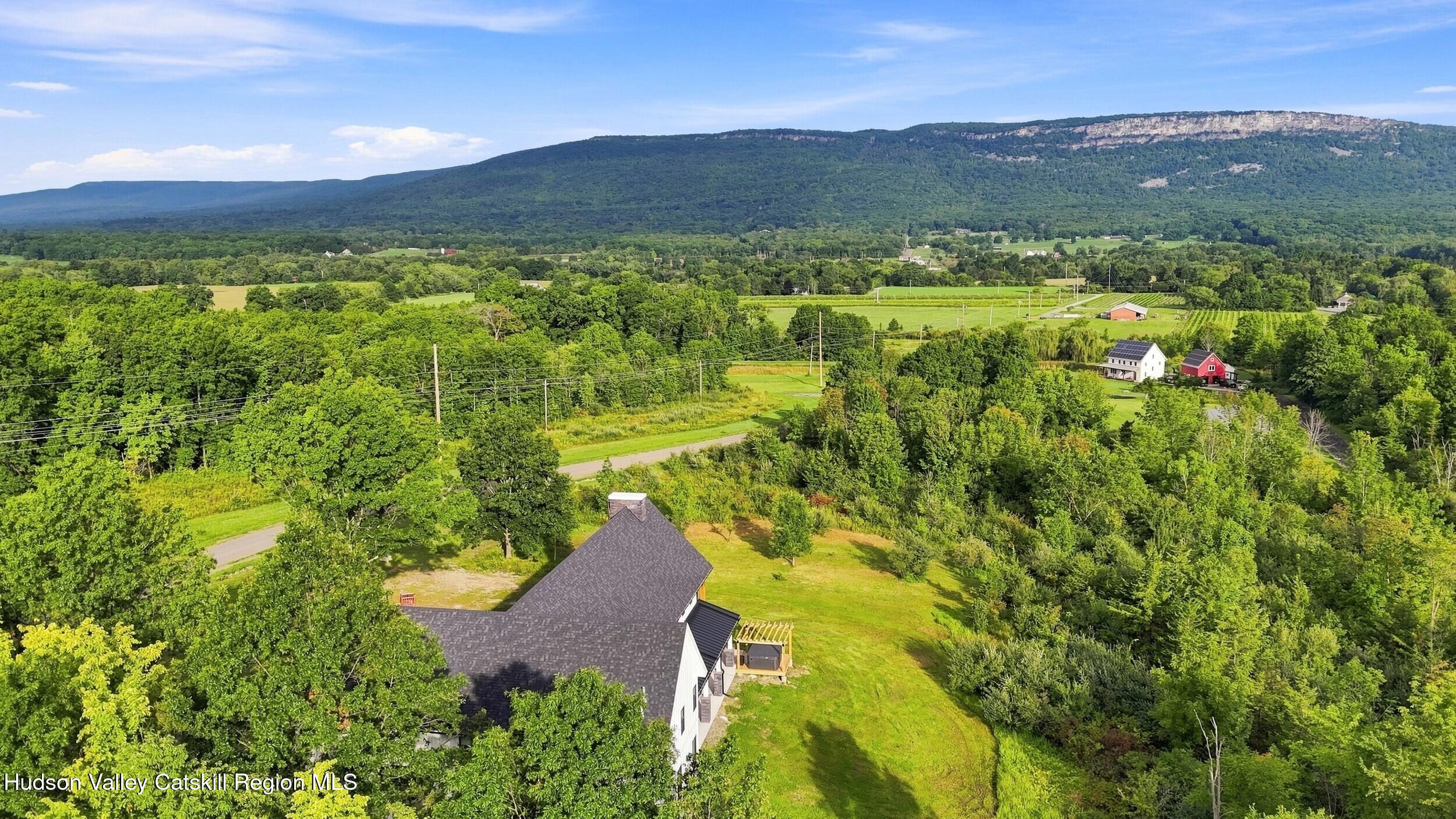 6 Misty Ridge Road