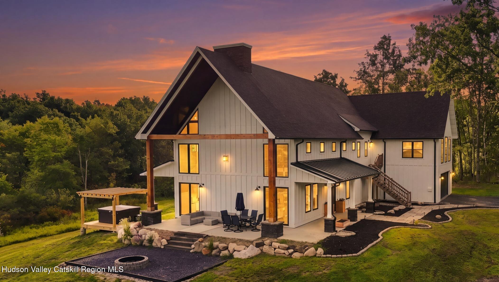 6 Misty Ridge Road