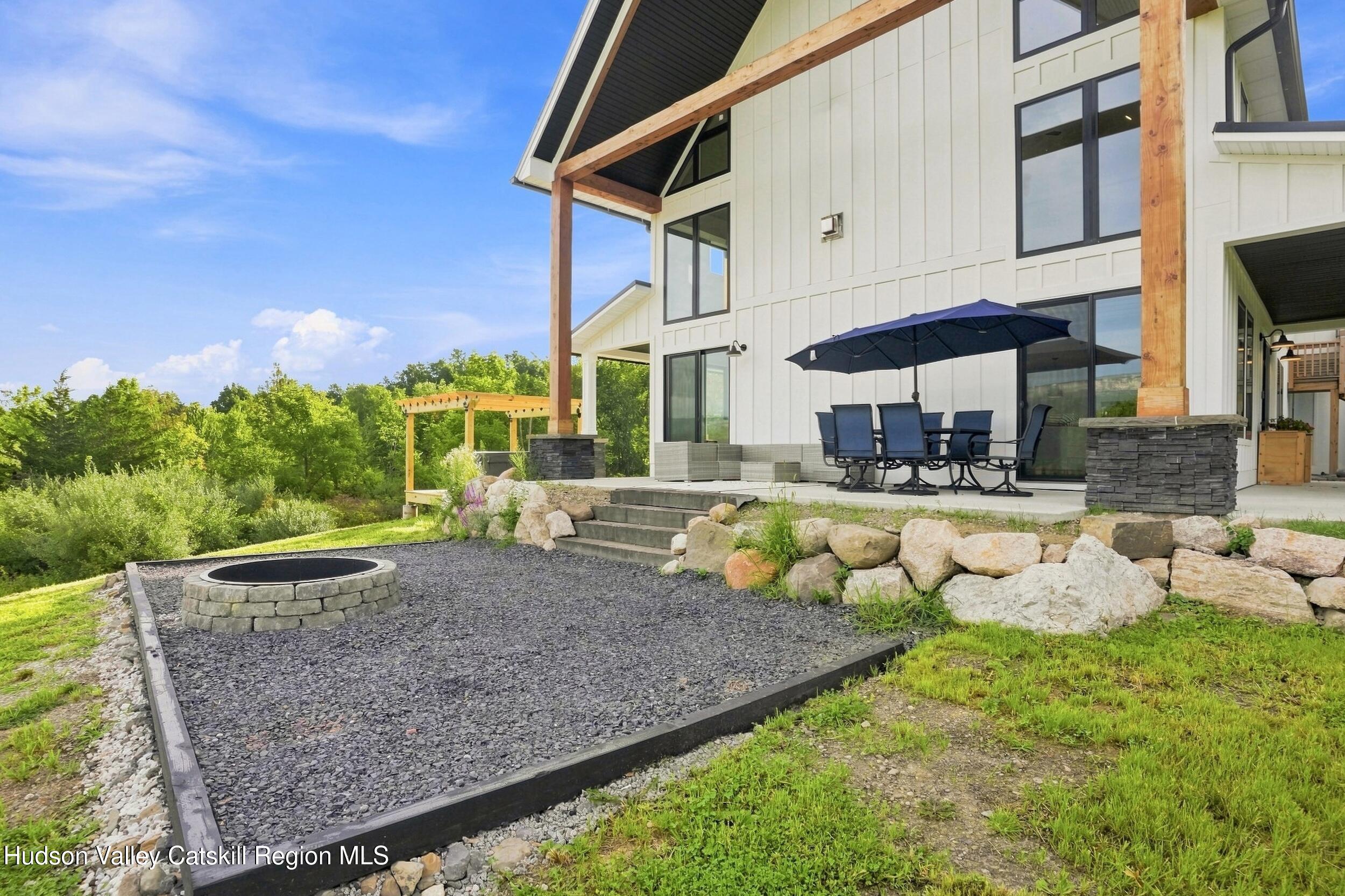 6 Misty Ridge Road
