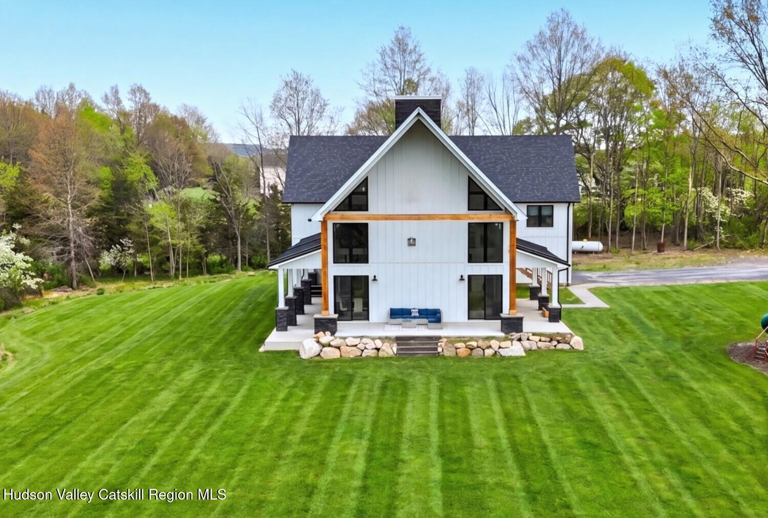 6 Misty Ridge Road