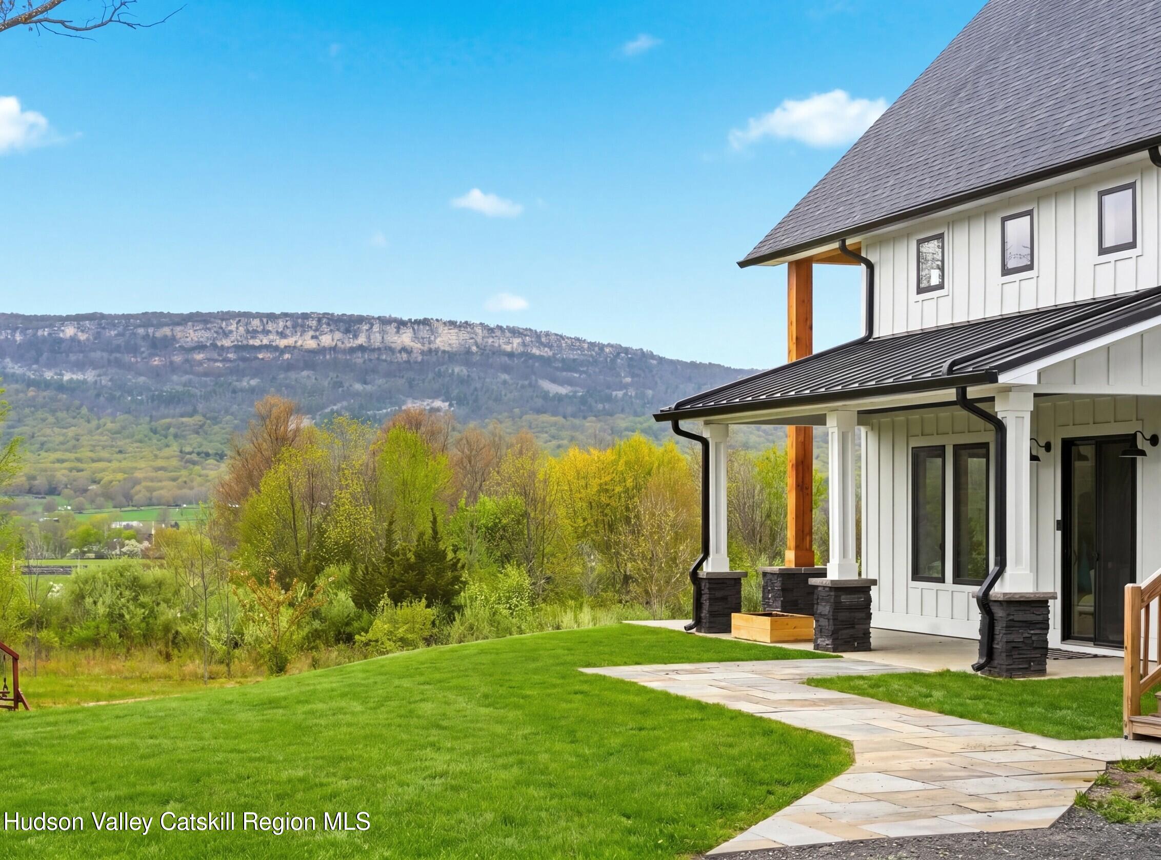 6 Misty Ridge Road