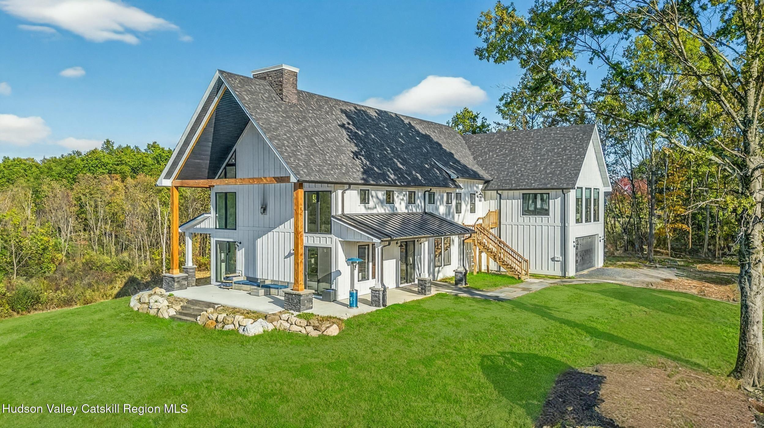 6 Misty Ridge Road
