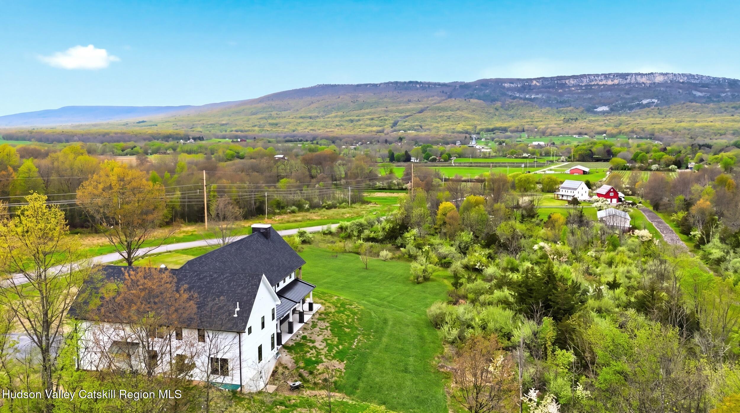6 Misty Ridge Road