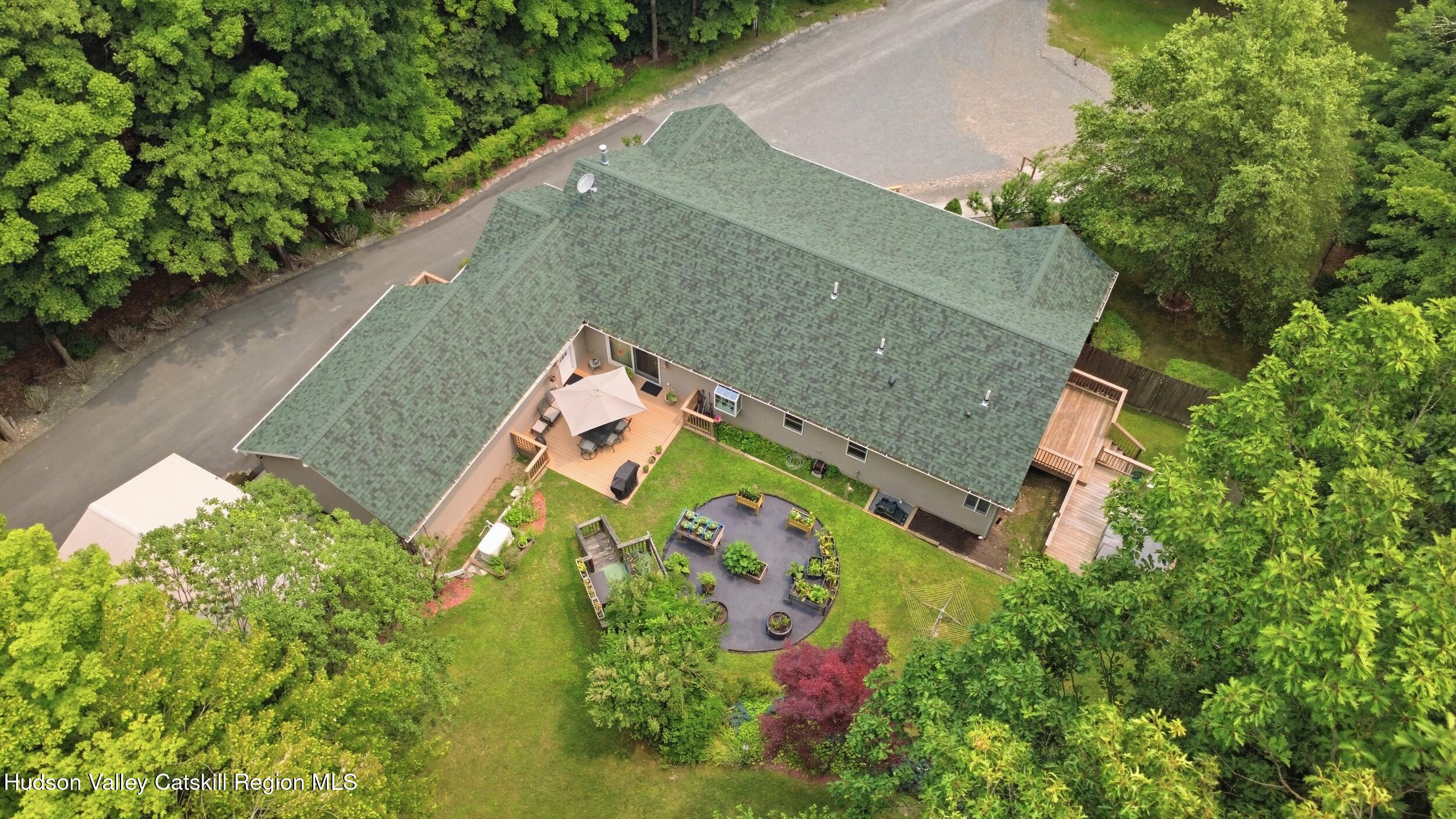 414 Red Hill Road