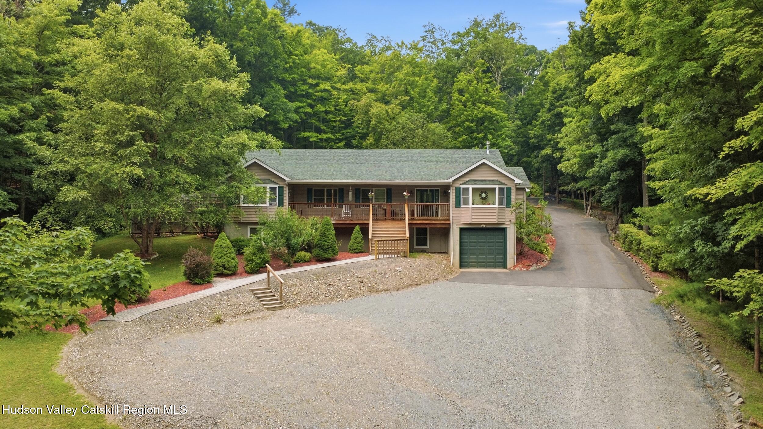 414 Red Hill Road
