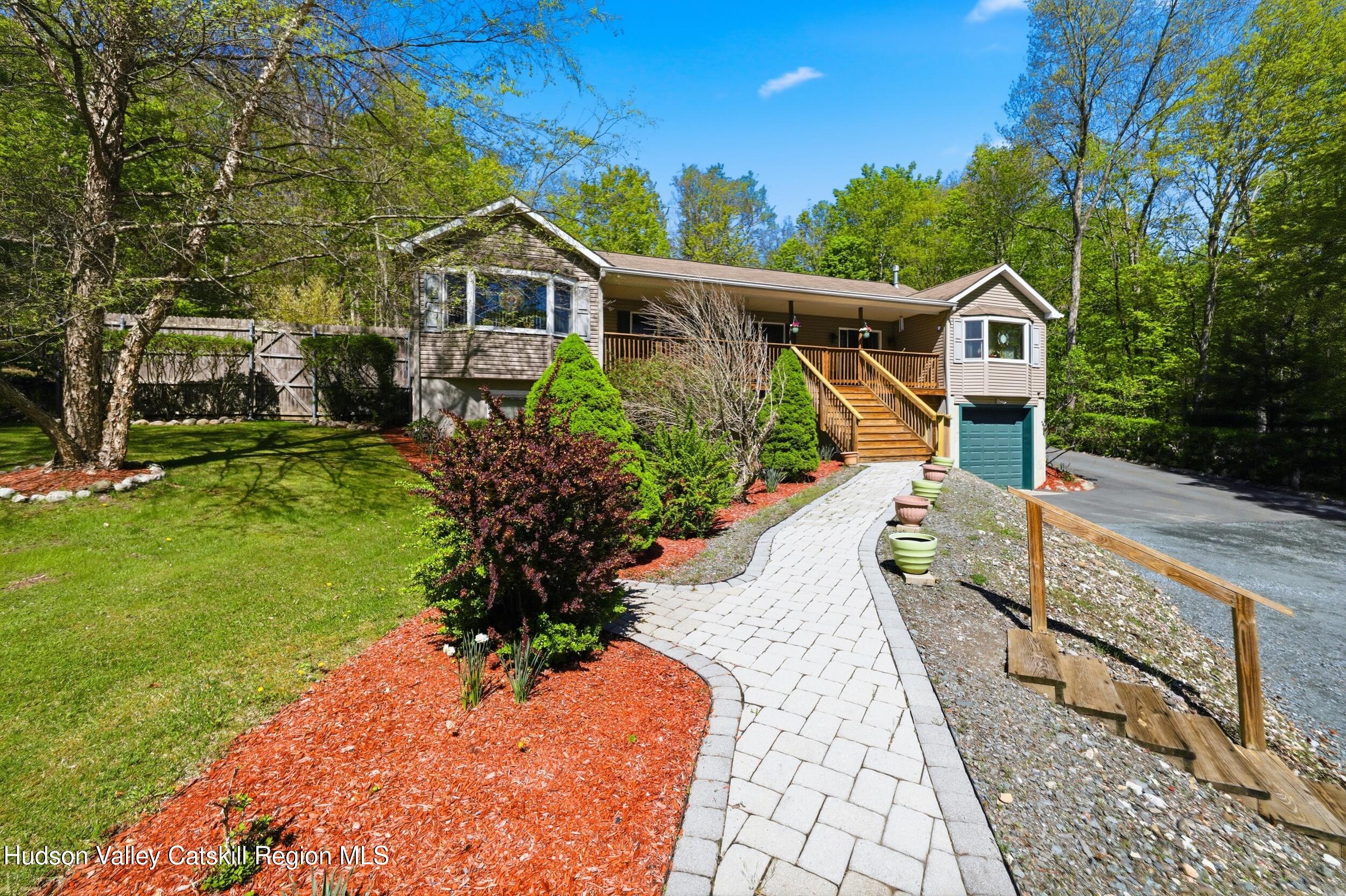 414 Red Hill Road