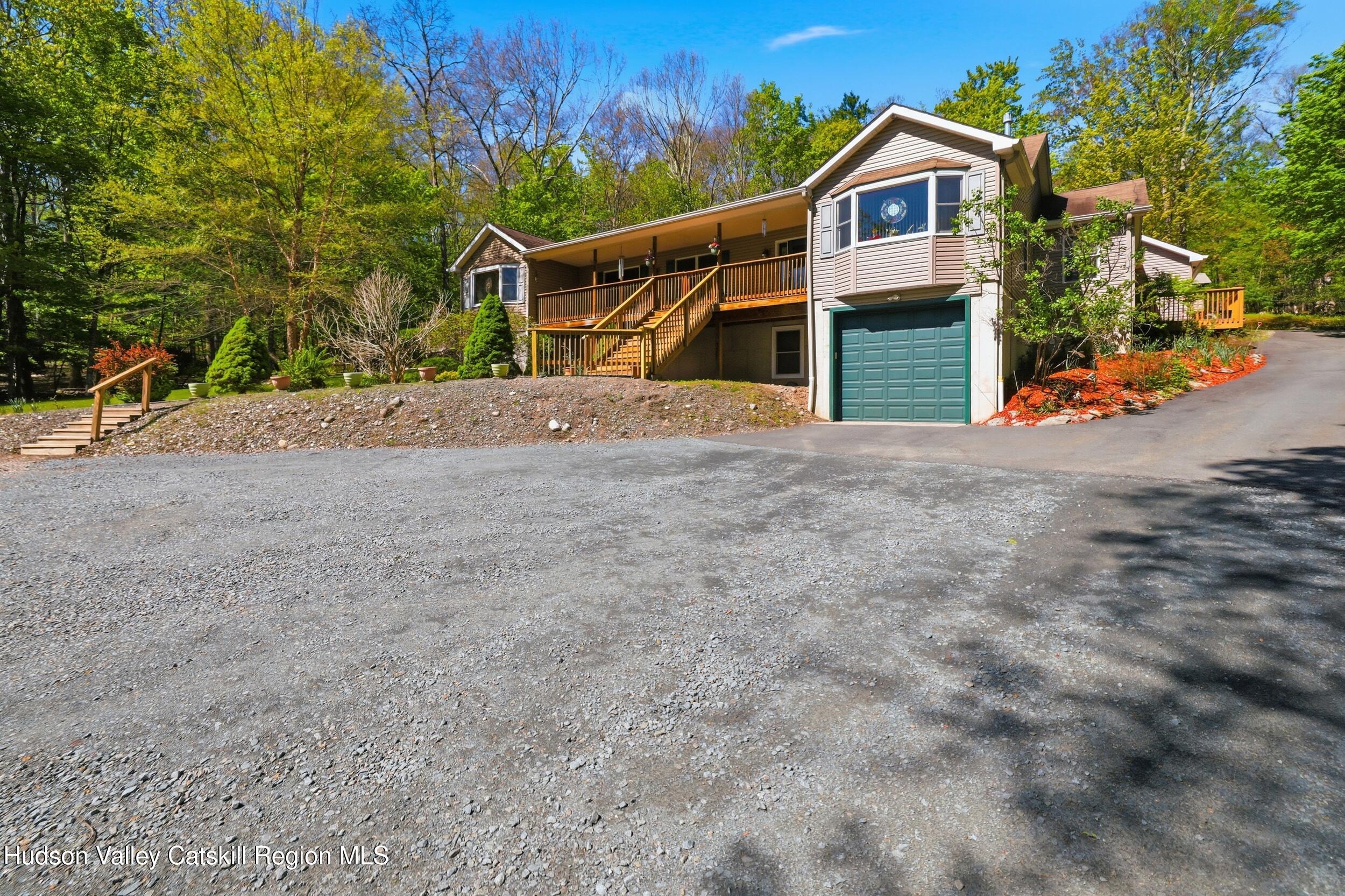 414 Red Hill Road