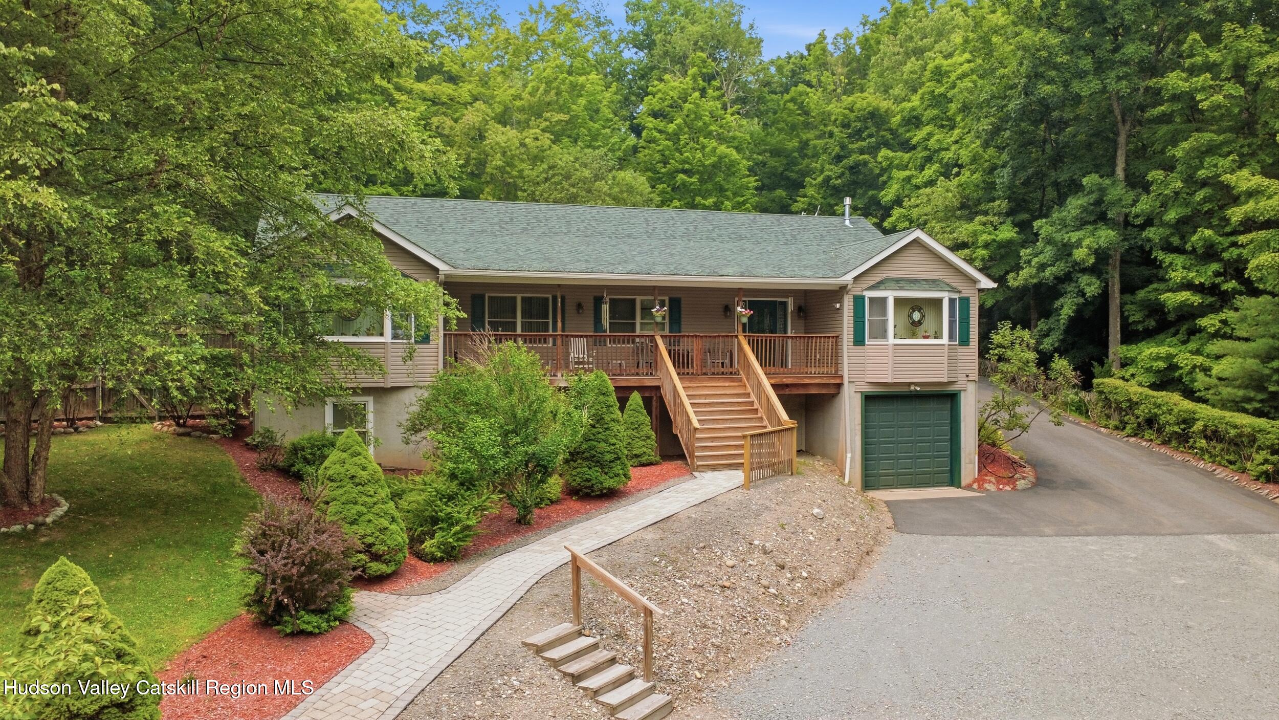 414 Red Hill Road