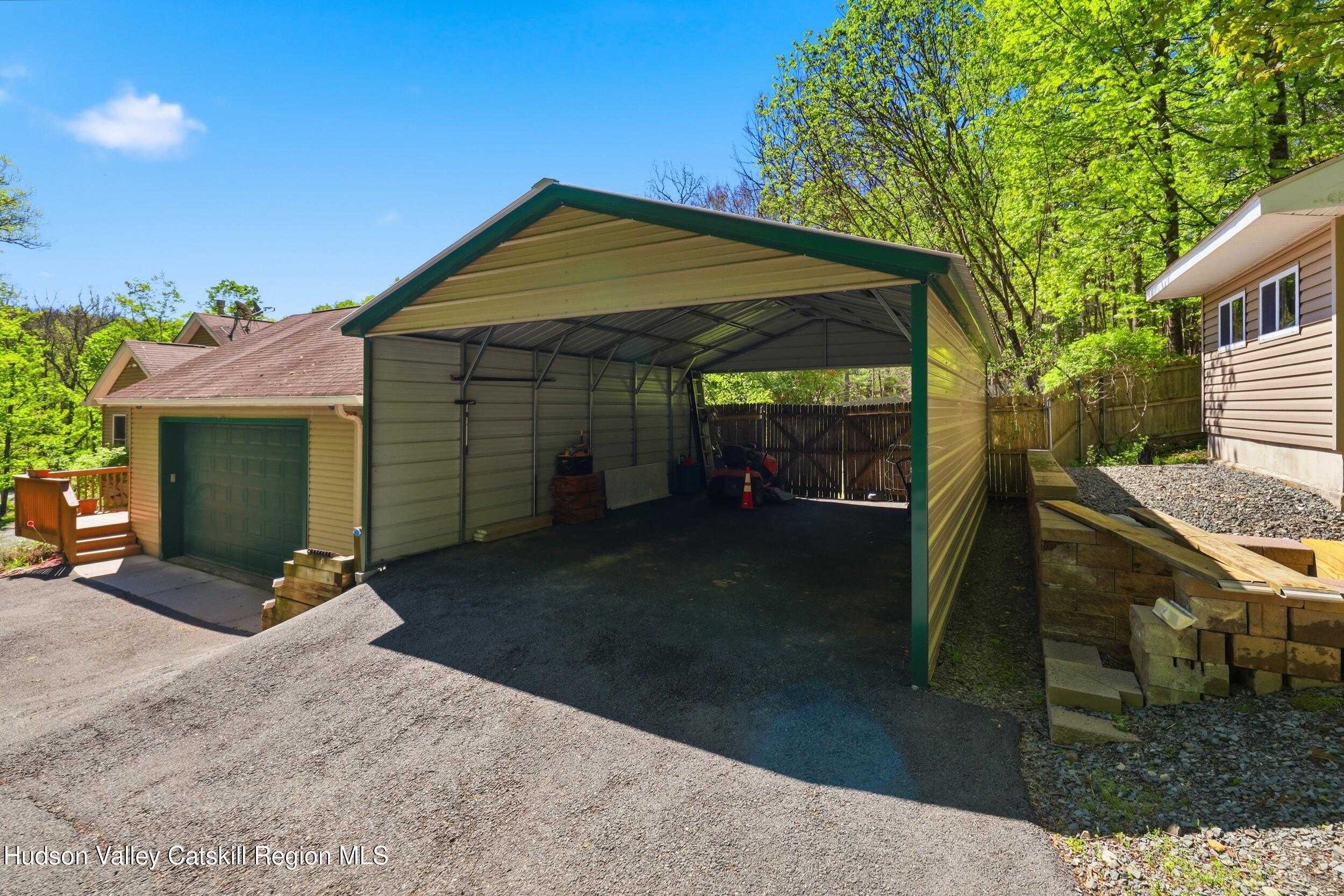 414 Red Hill Road