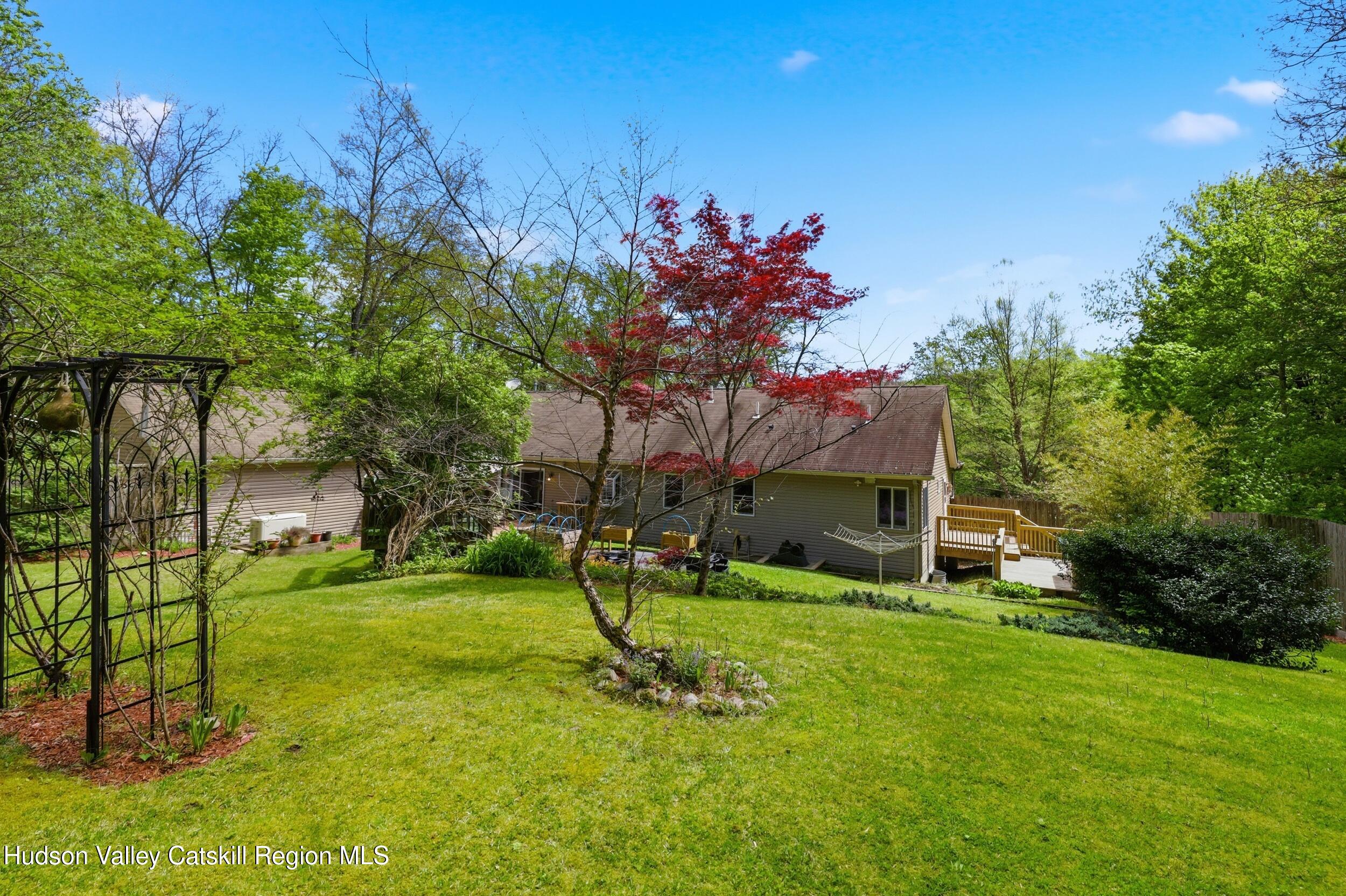 414 Red Hill Road