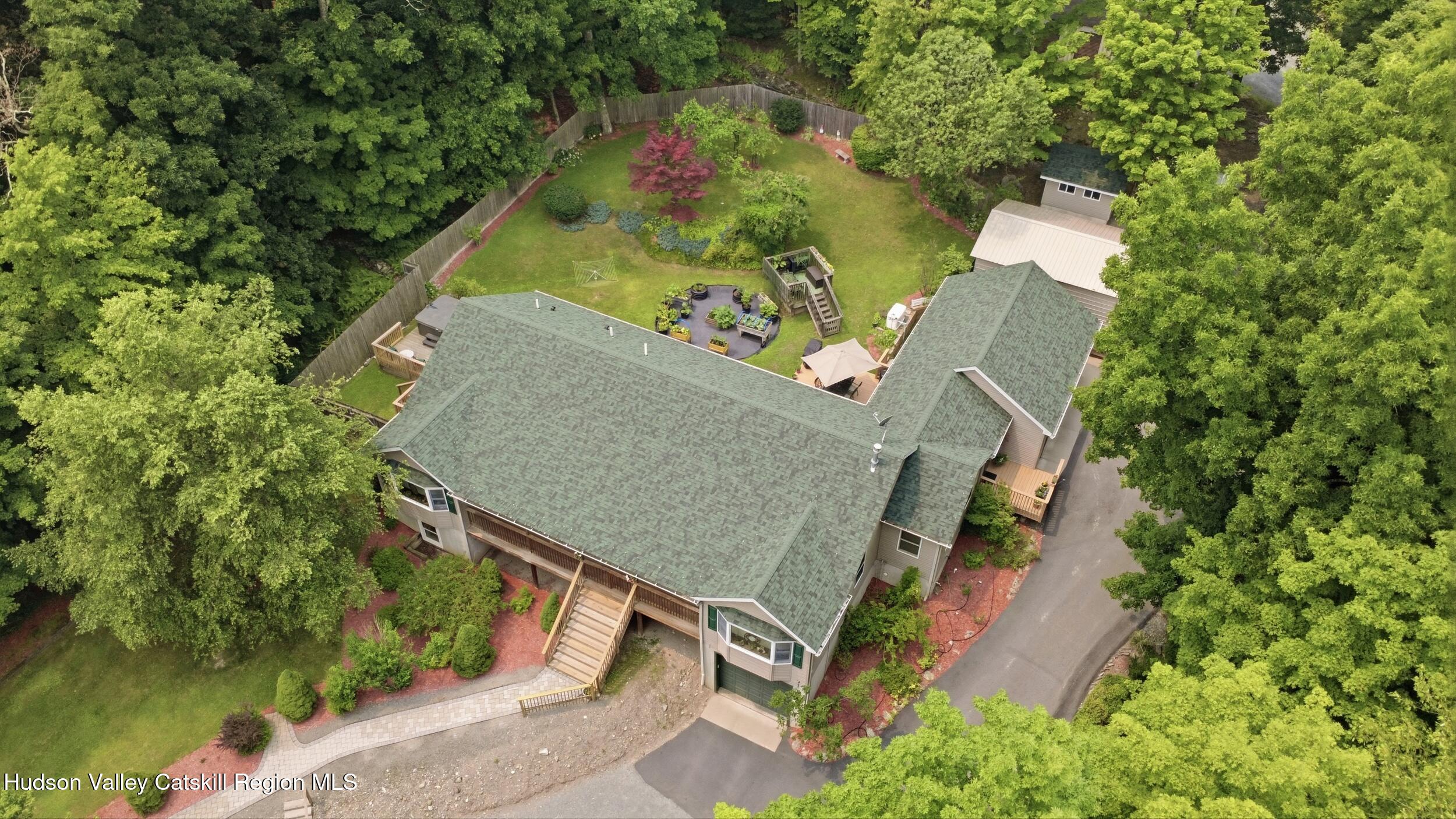414 Red Hill Road