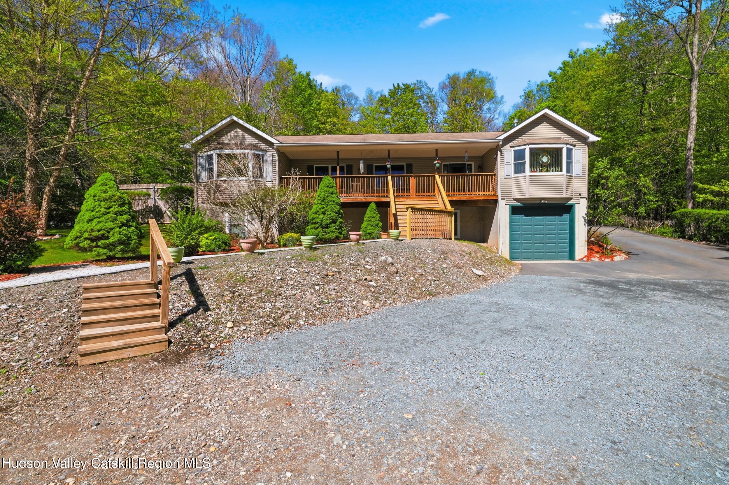 414 Red Hill Road