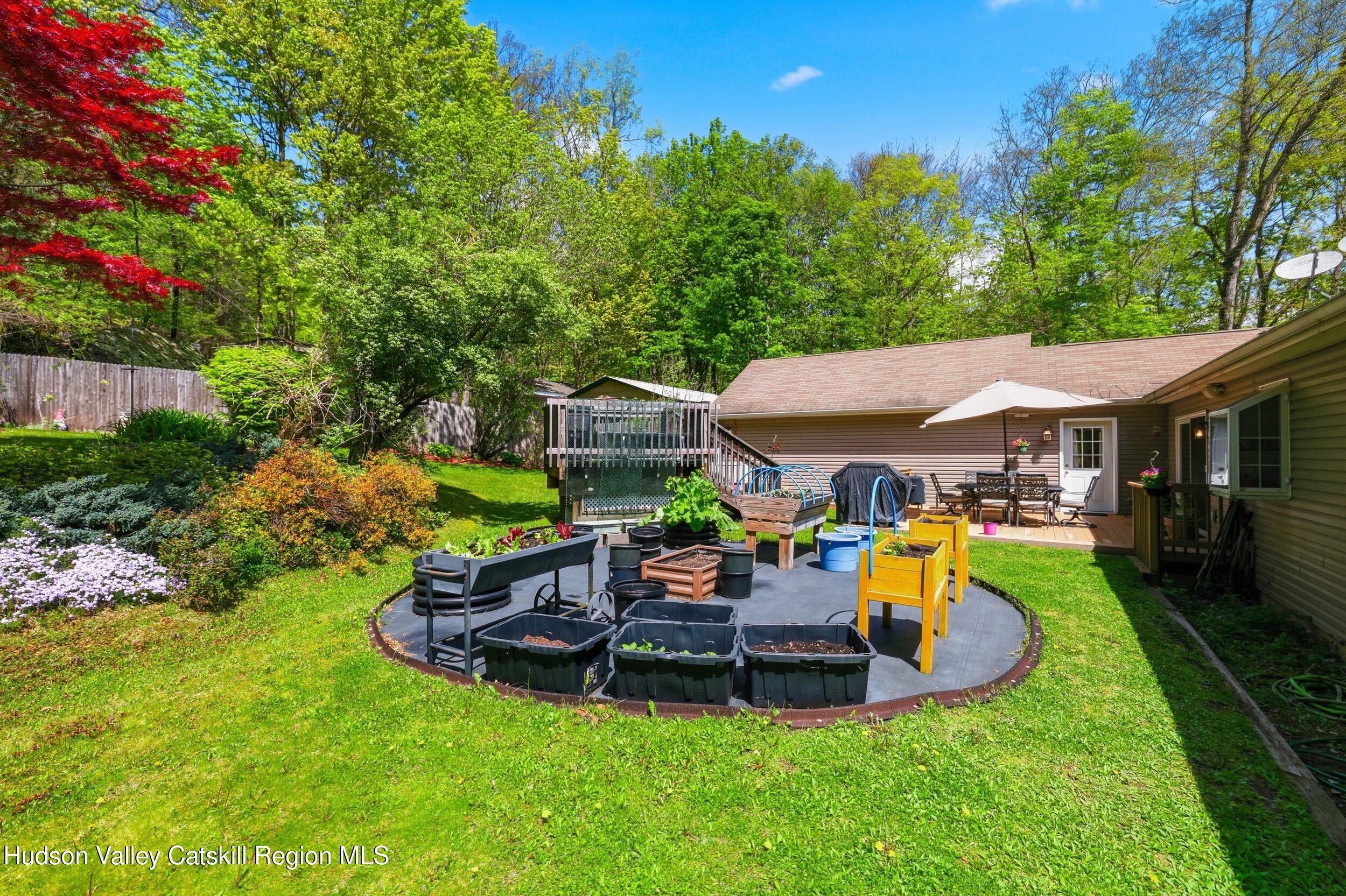 414 Red Hill Road
