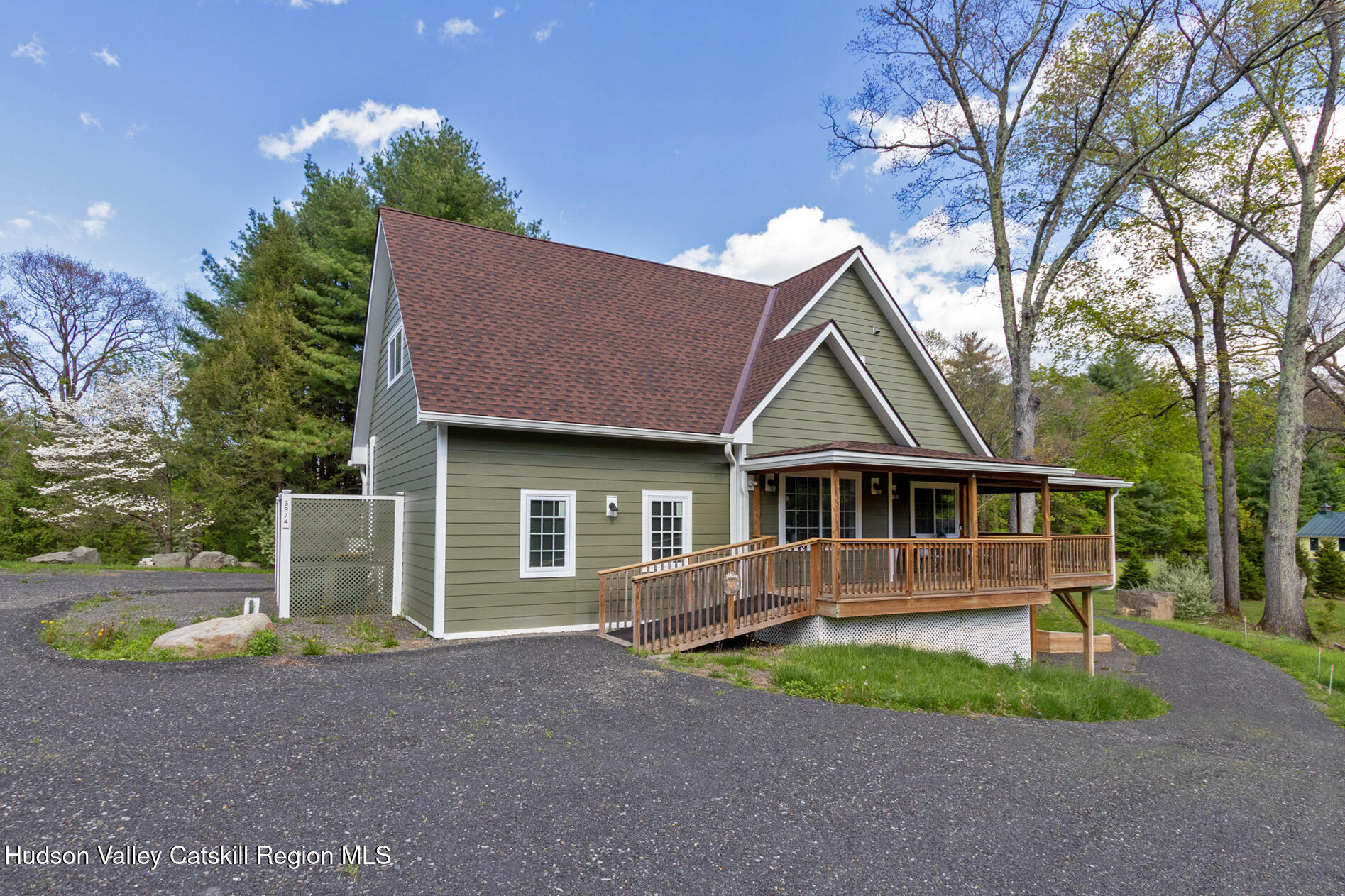 3974 Atwood Road