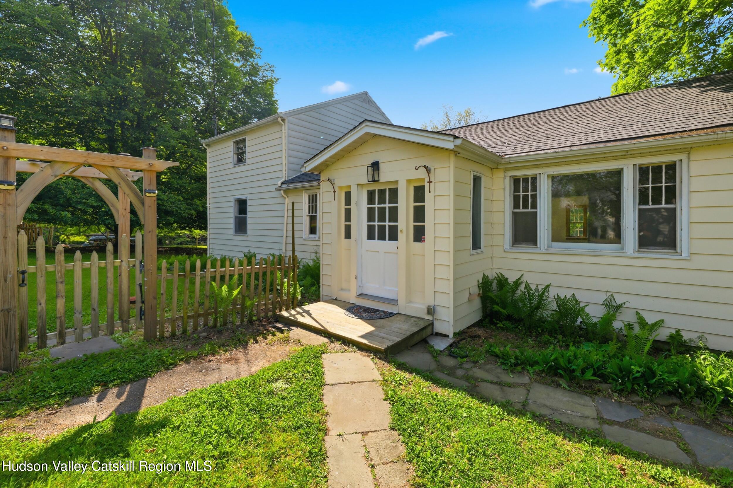 261 Sawdust Avenue