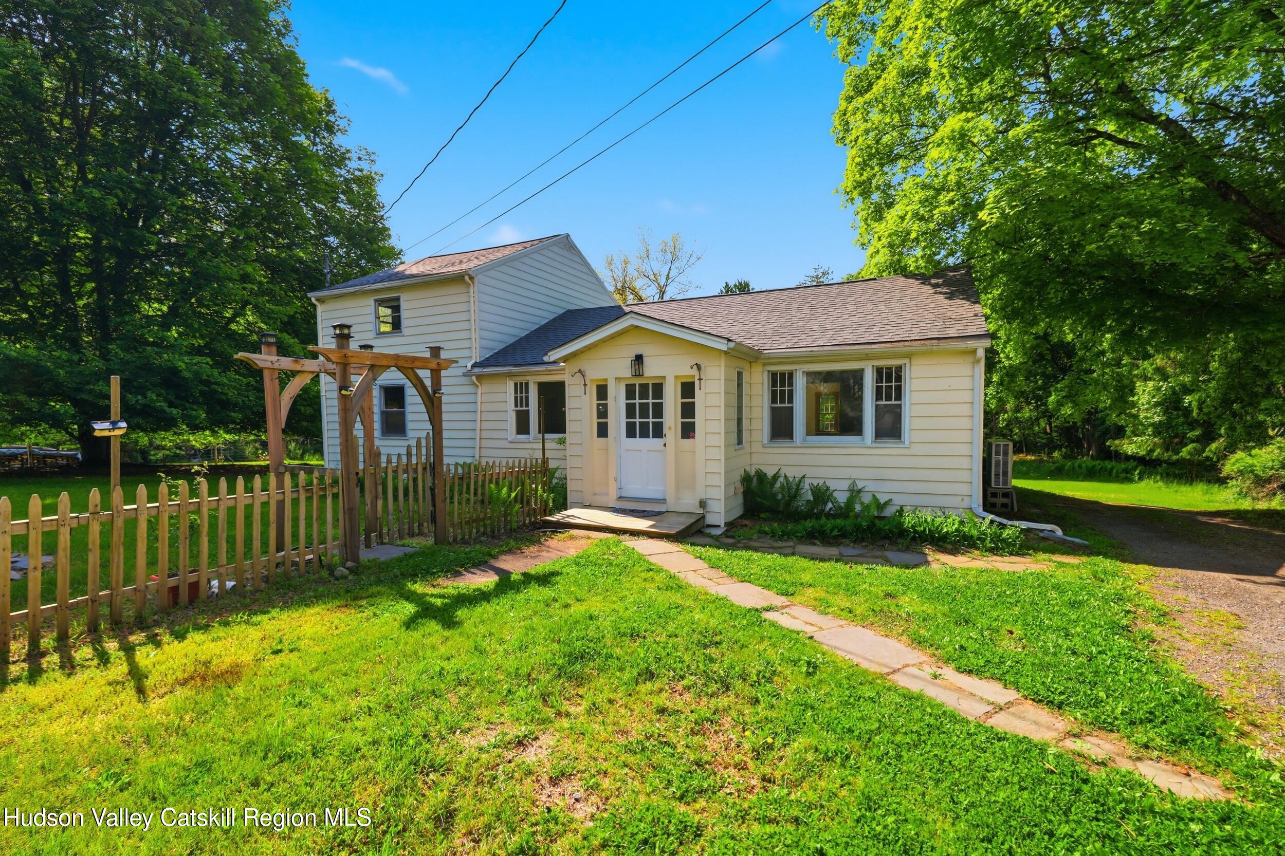 261 Sawdust Avenue