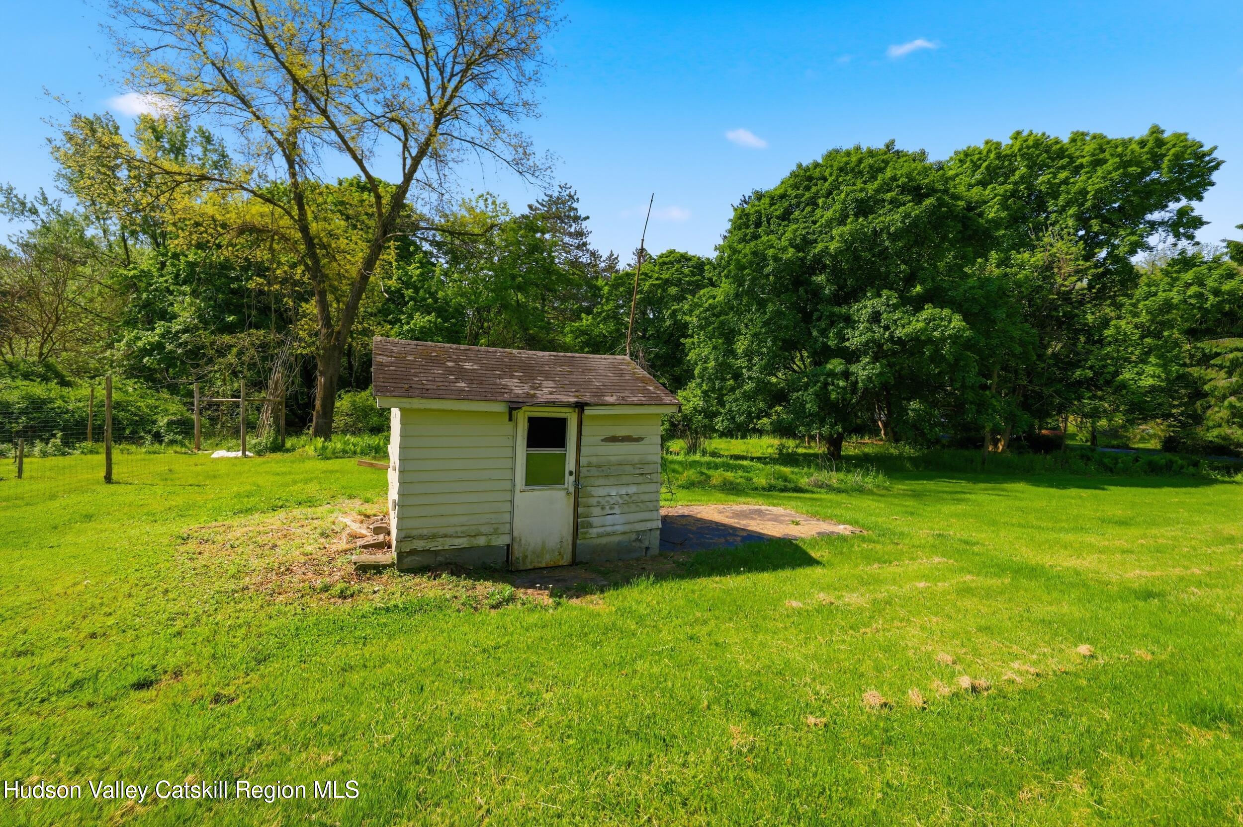 261 Sawdust Avenue