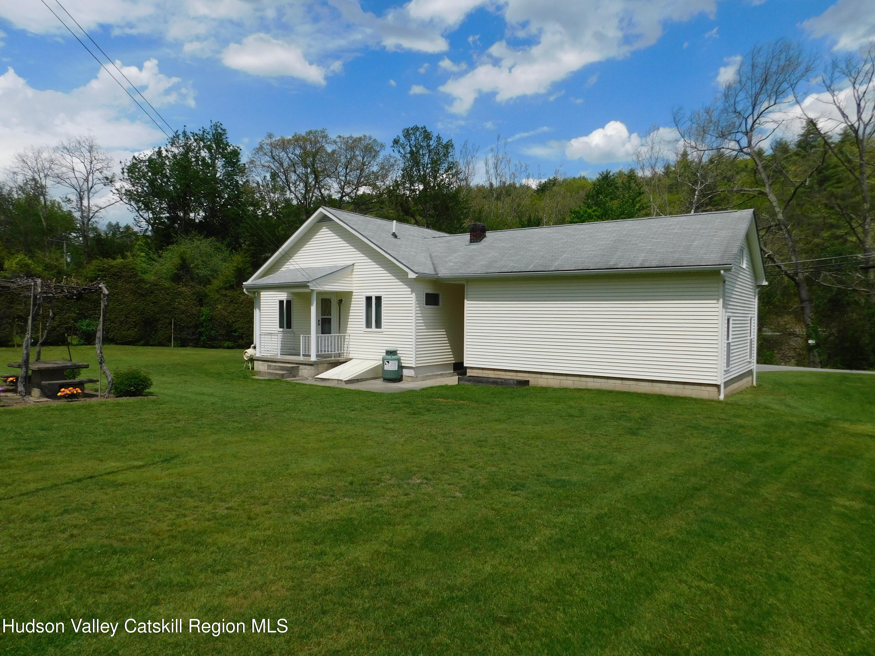 81 Sportsman Road