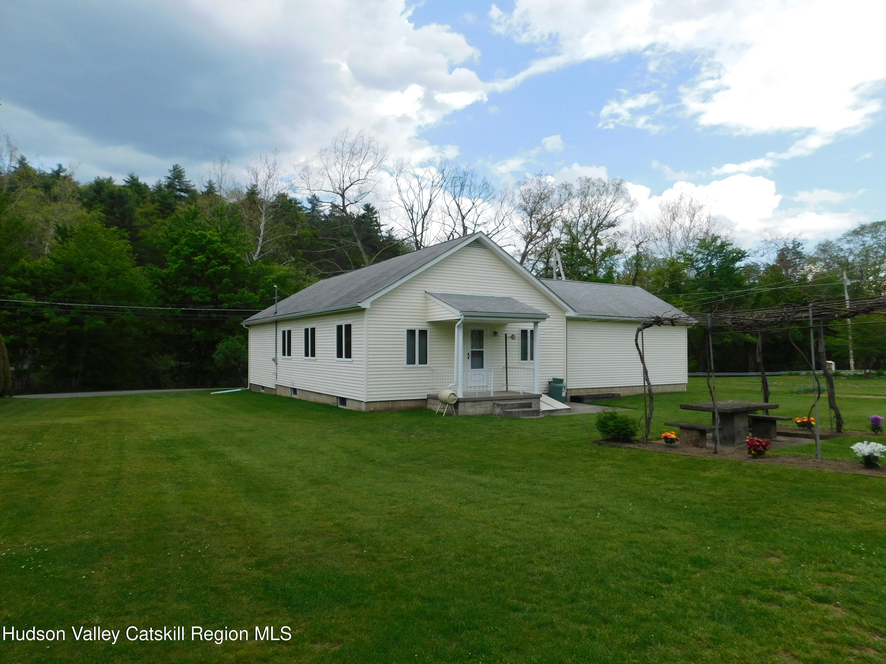 81 Sportsman Road