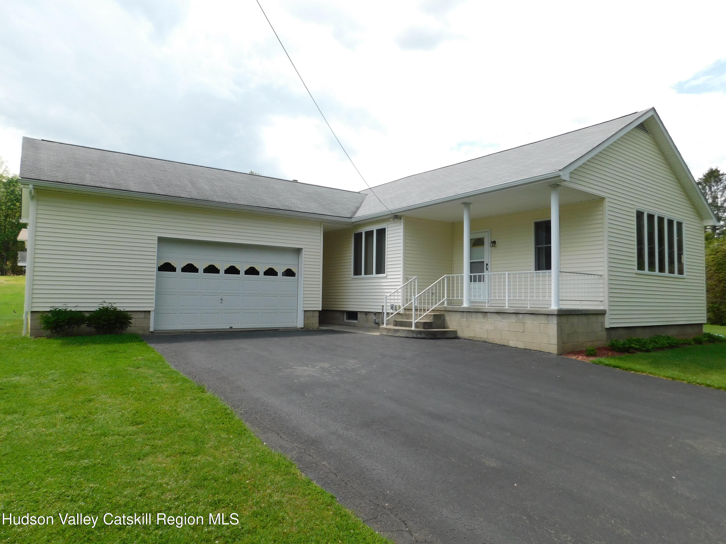 81 Sportsman Road