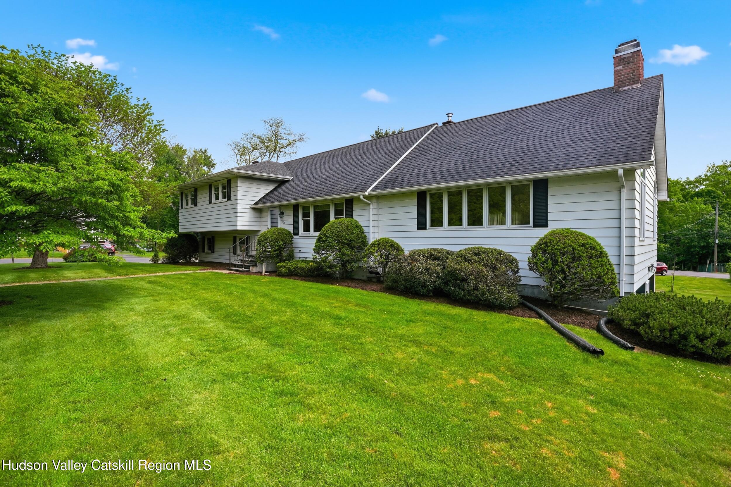 205 East Drive