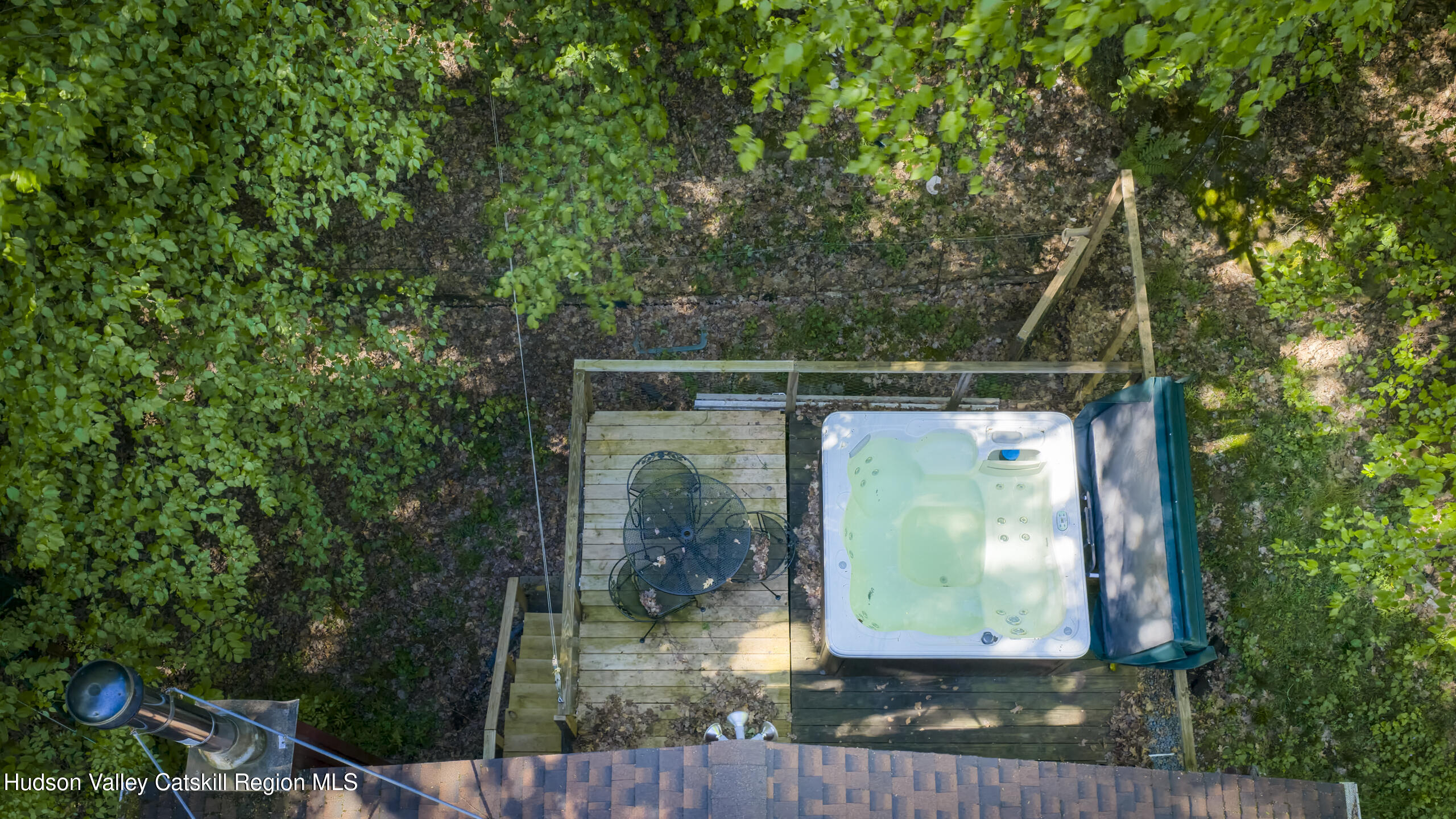 162 Terrace Drive