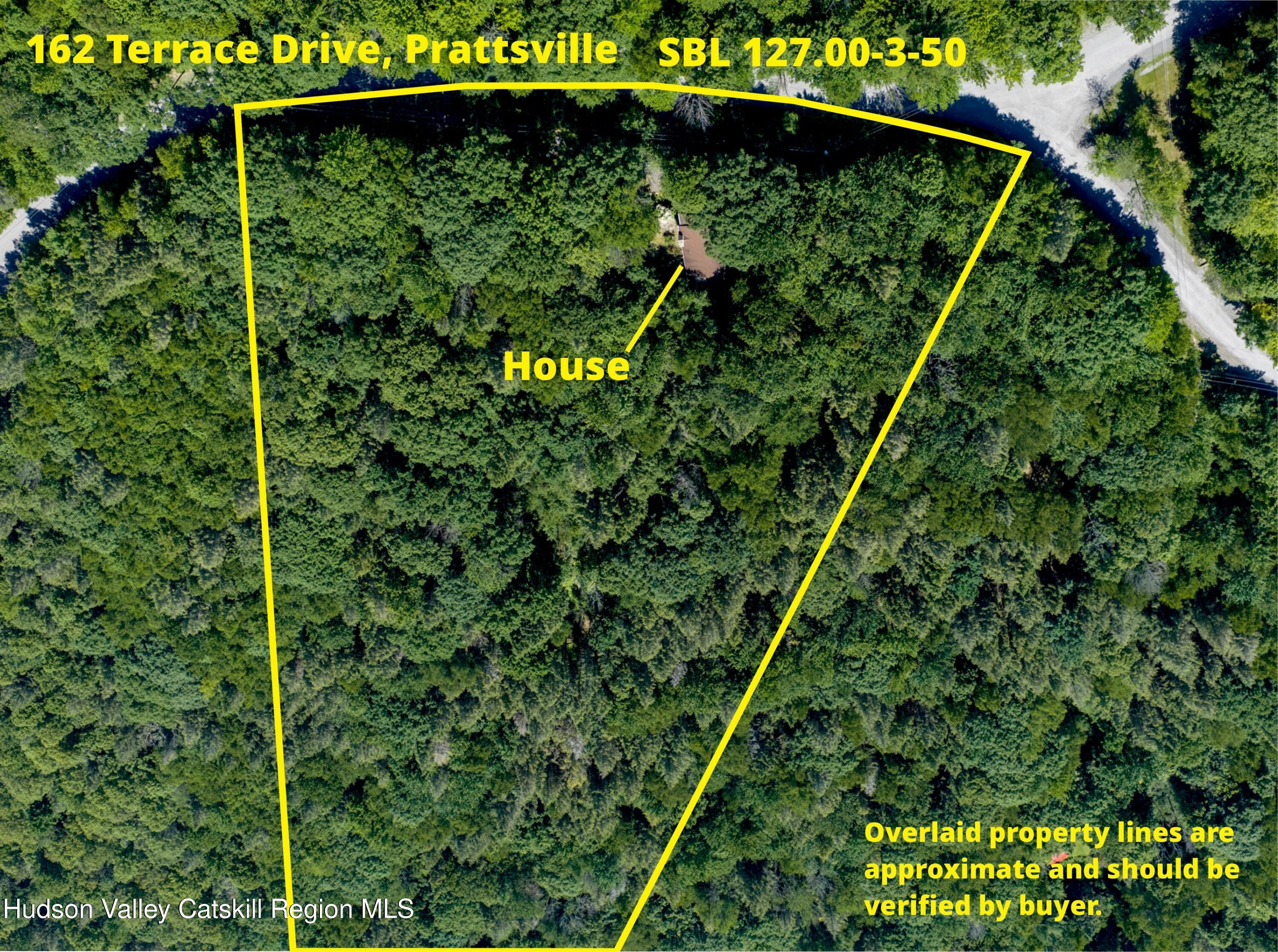 162 Terrace Drive